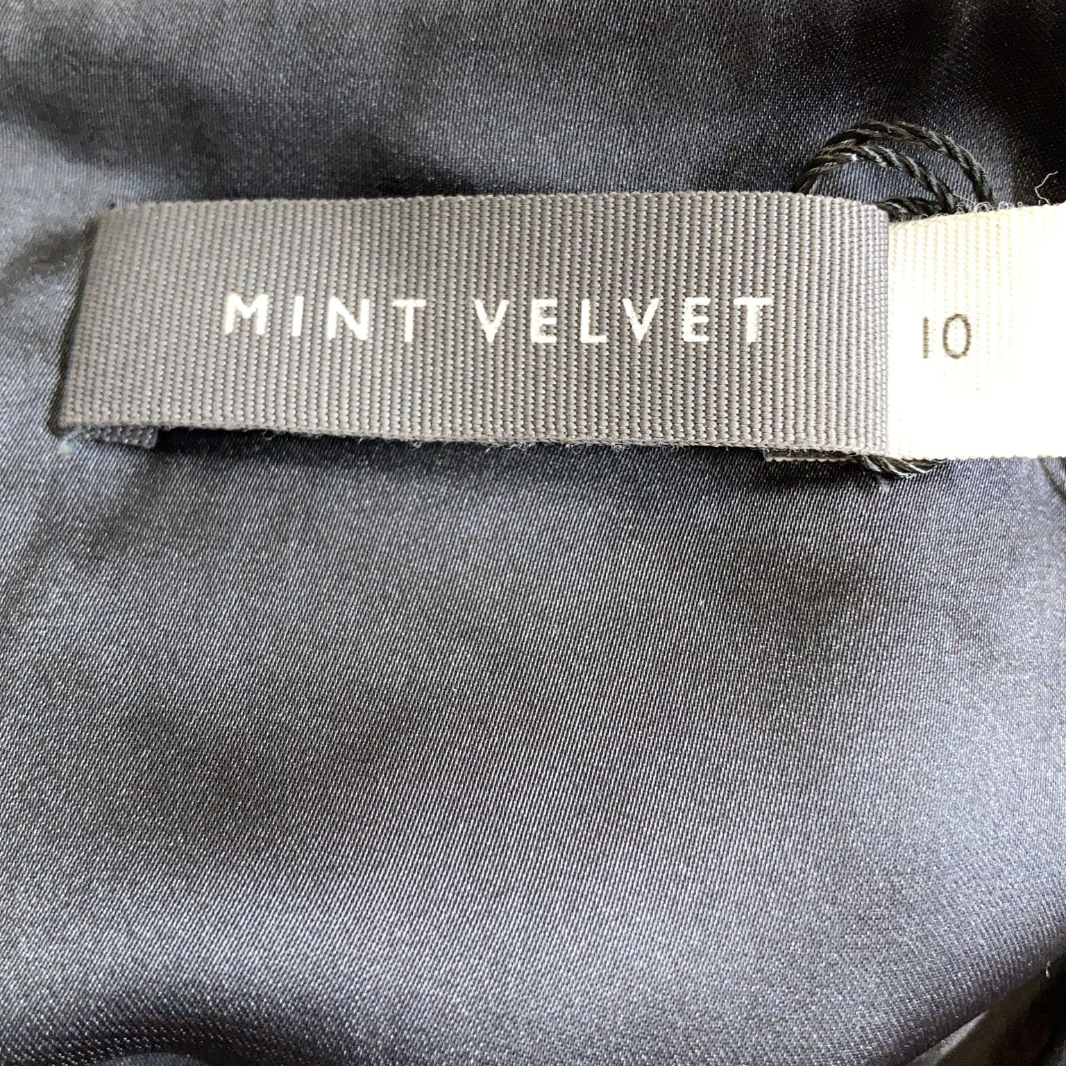 Mint Velvet