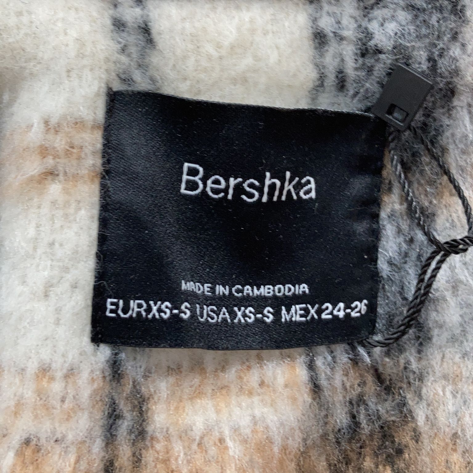 Bershka