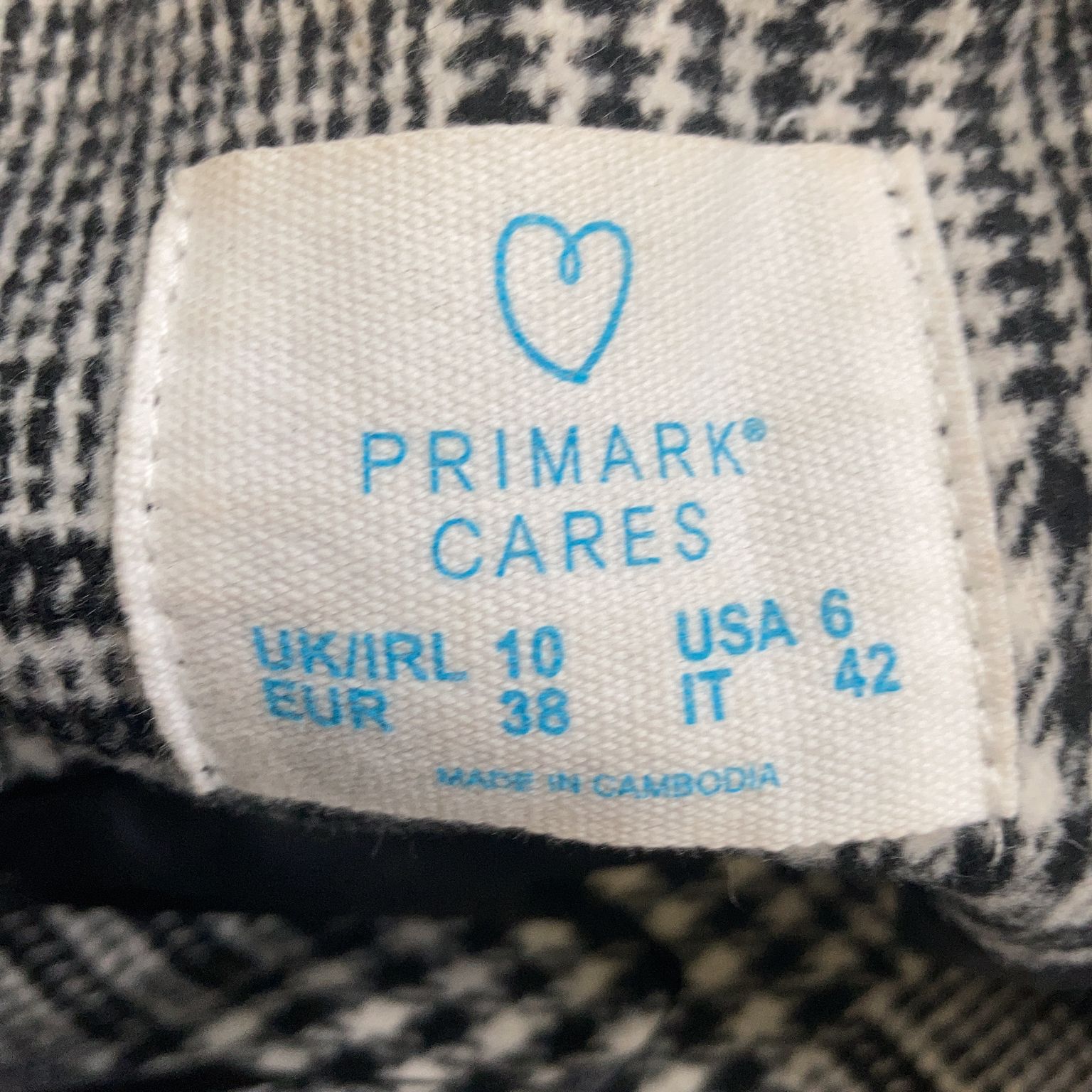 Primark