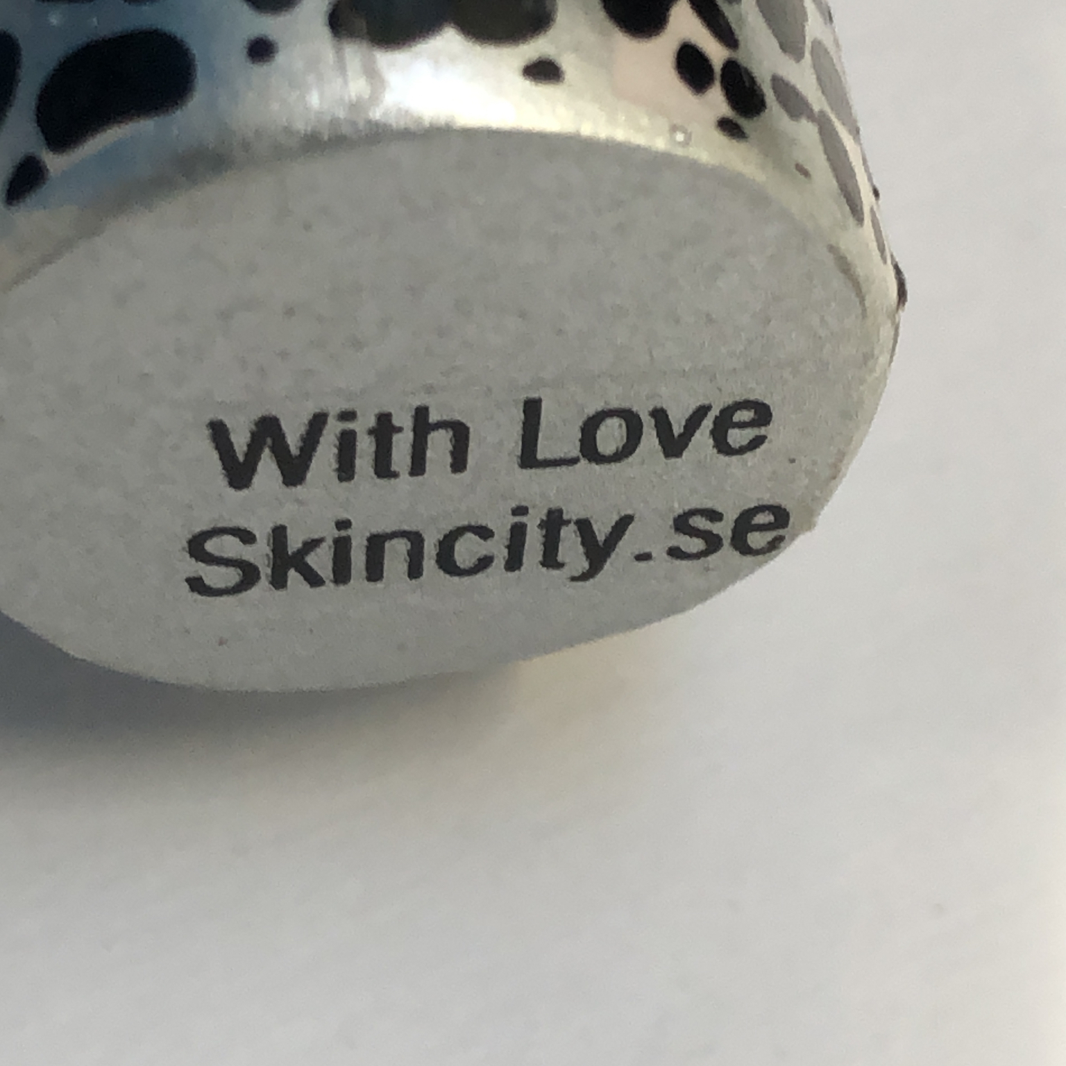 With Love Skincity