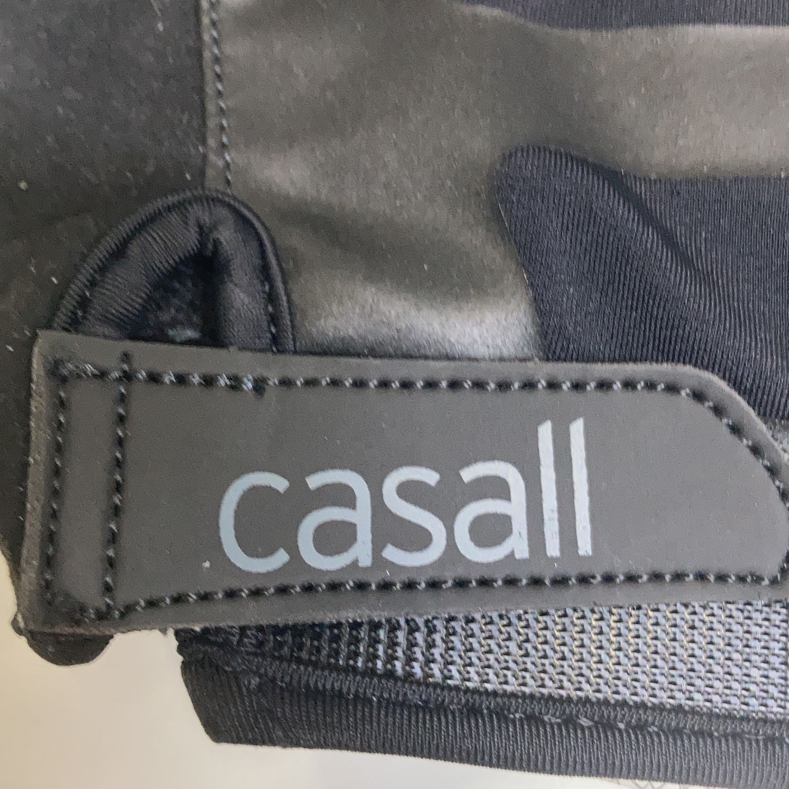 Casall