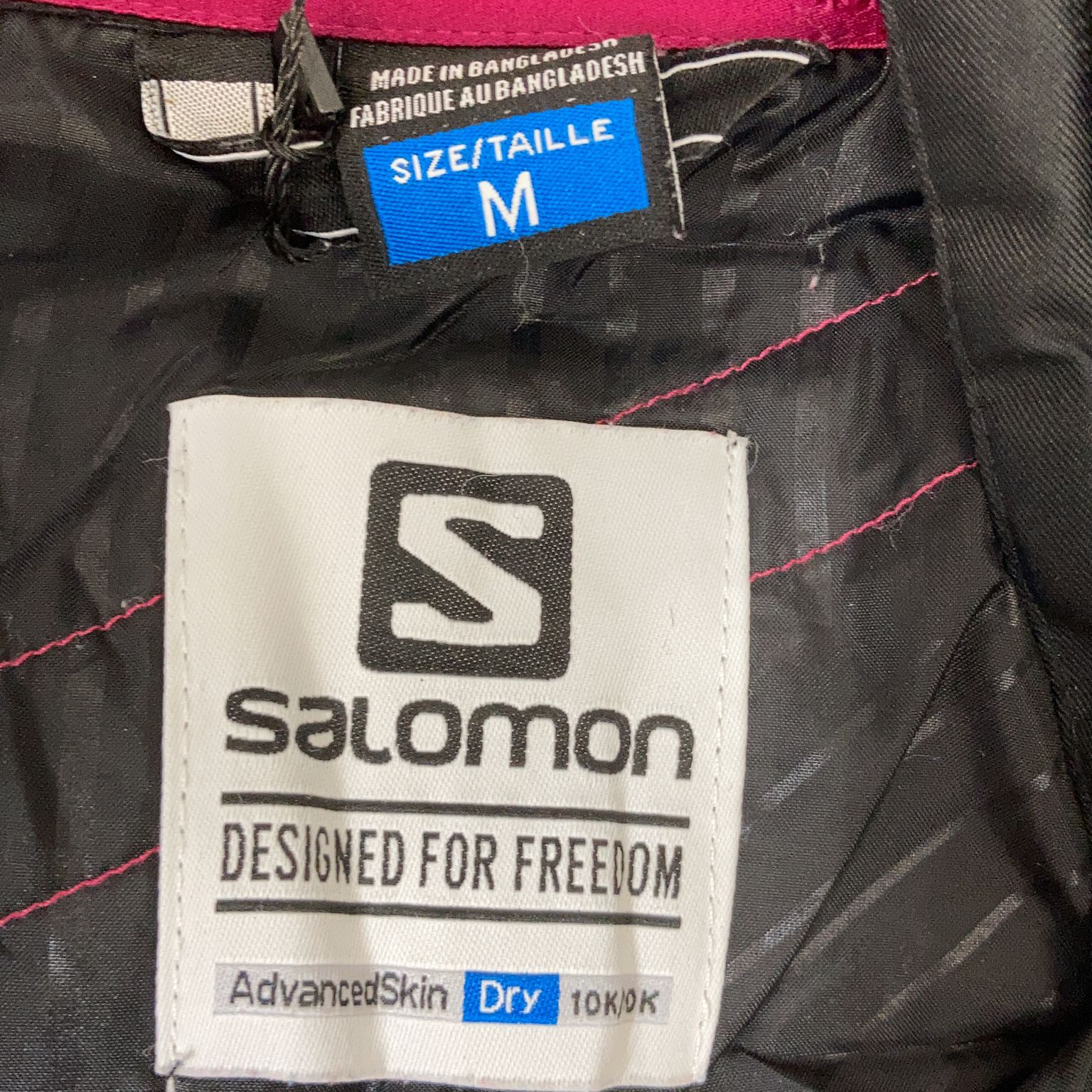 Salomon