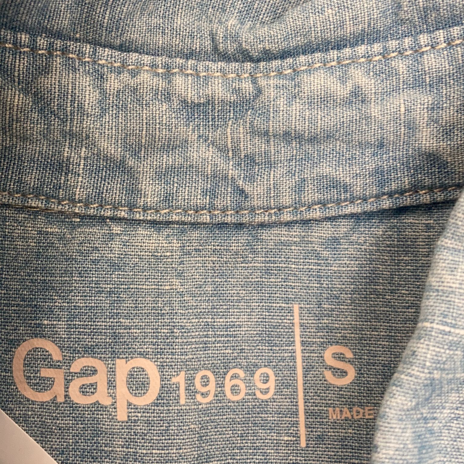 Gap