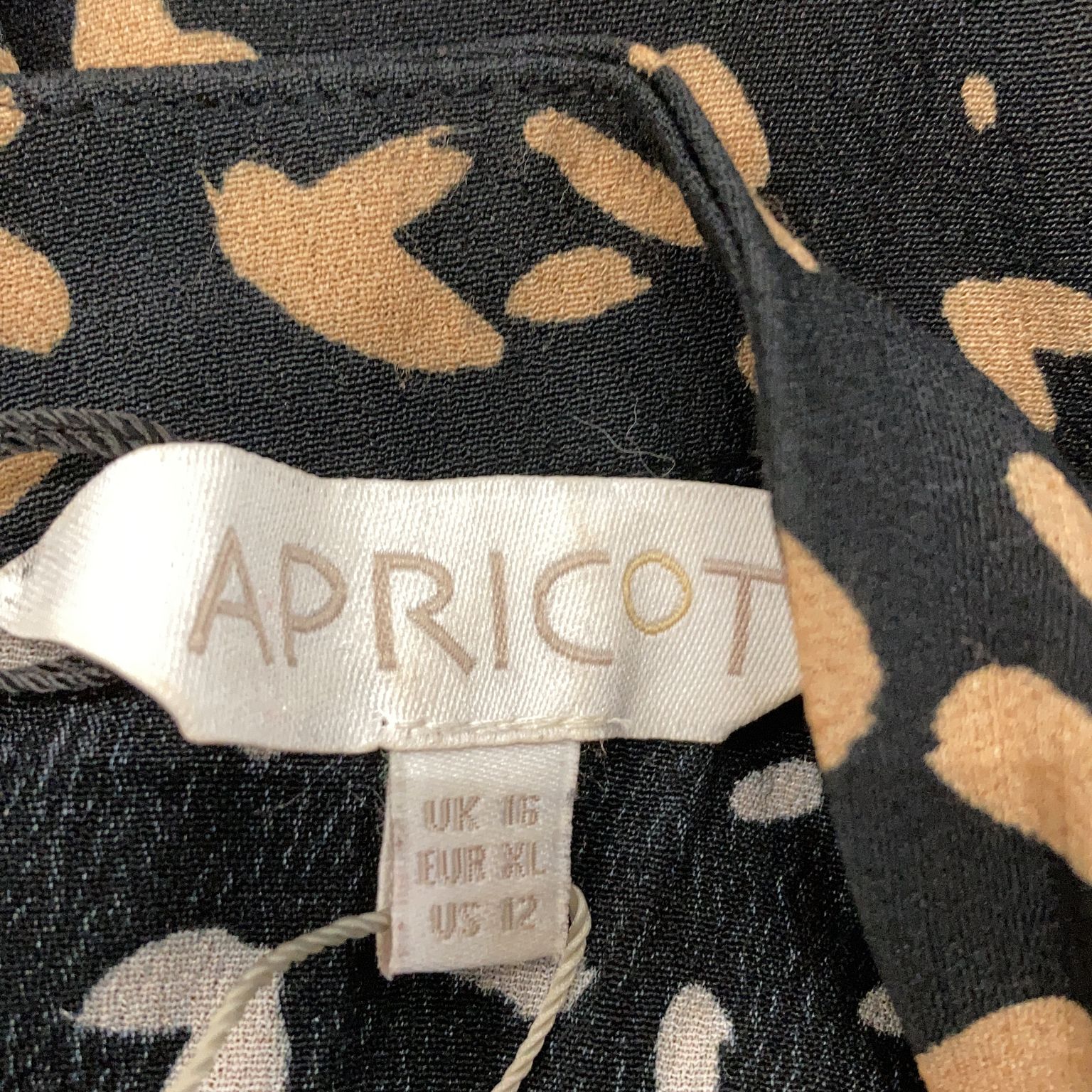 Apricot