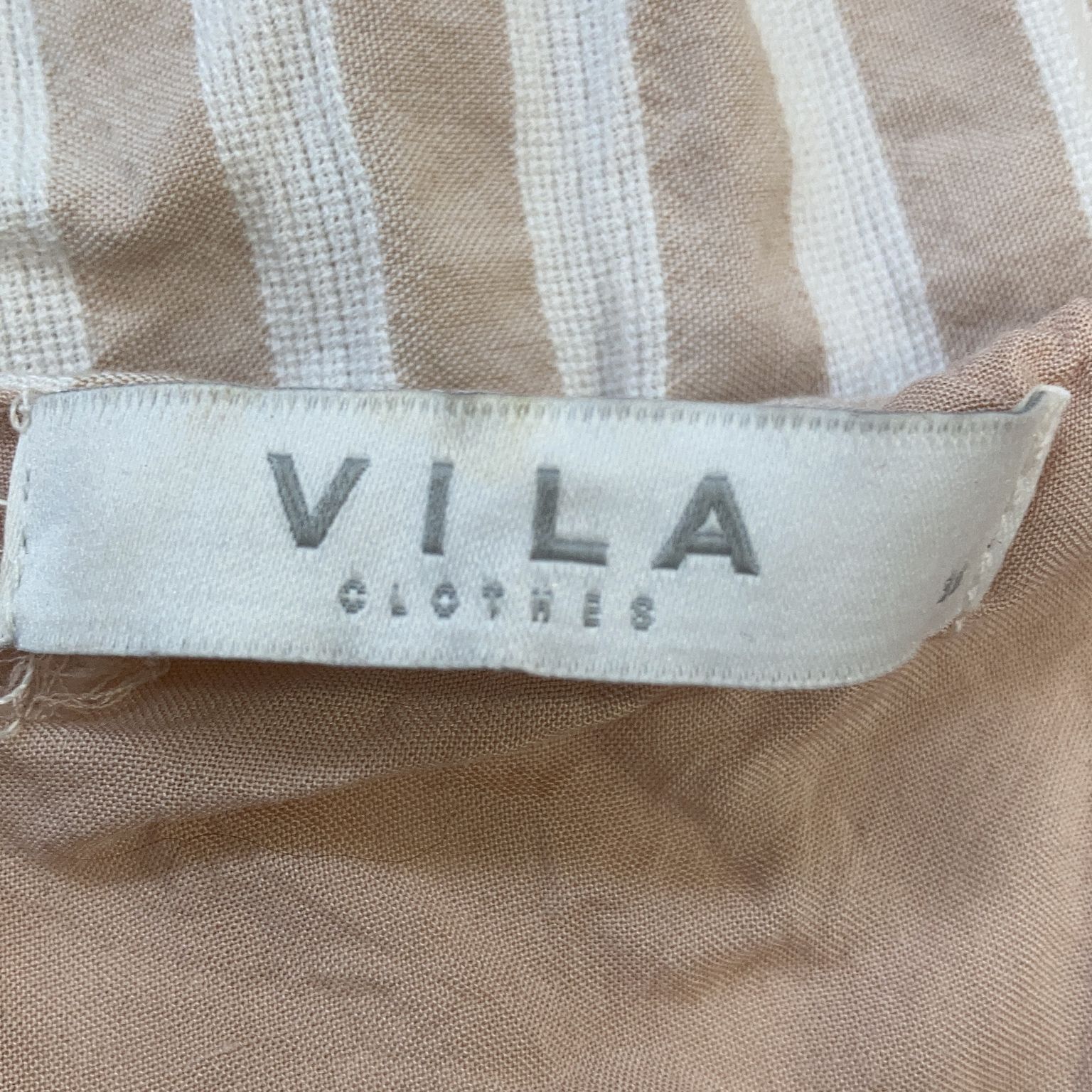 VILA Clothes