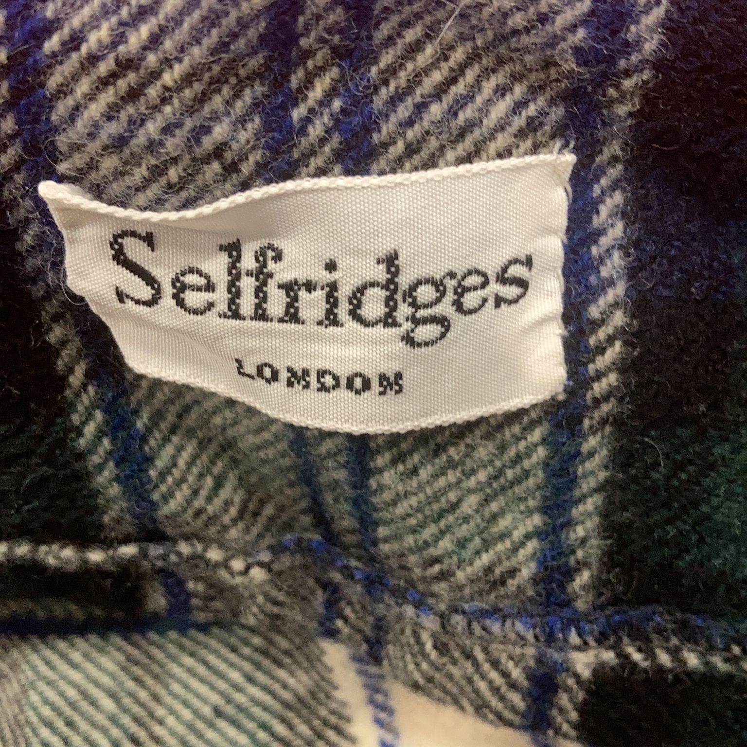 Selfridges