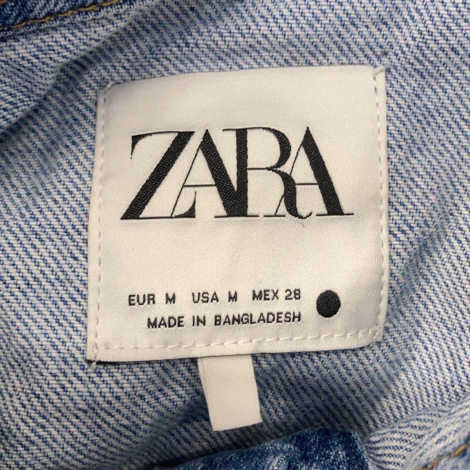 Zara