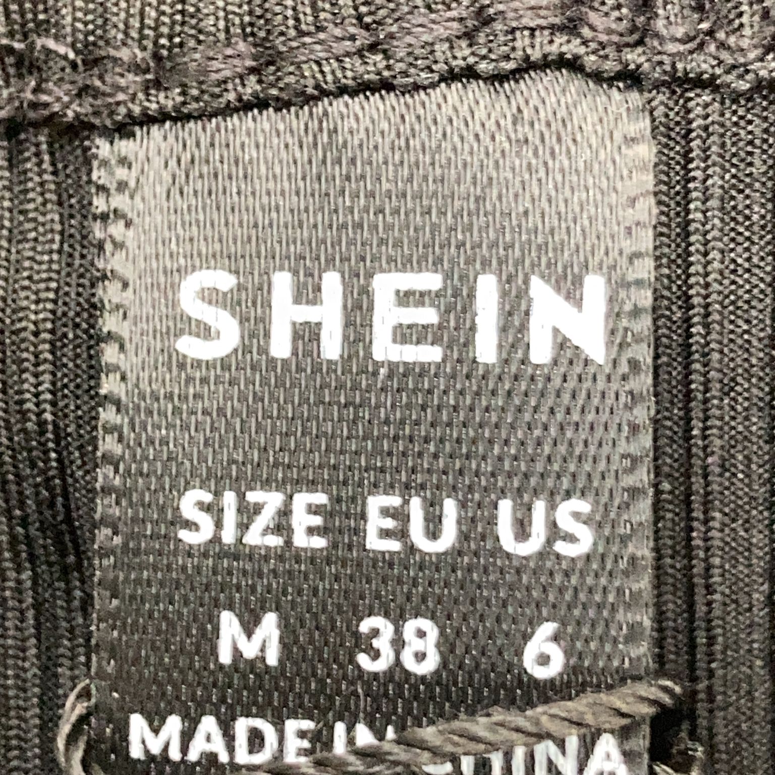 Shein