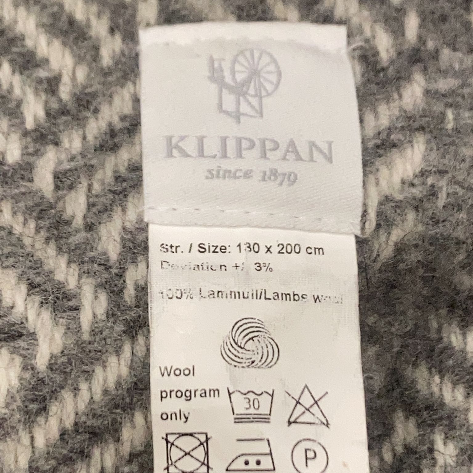 Klippan