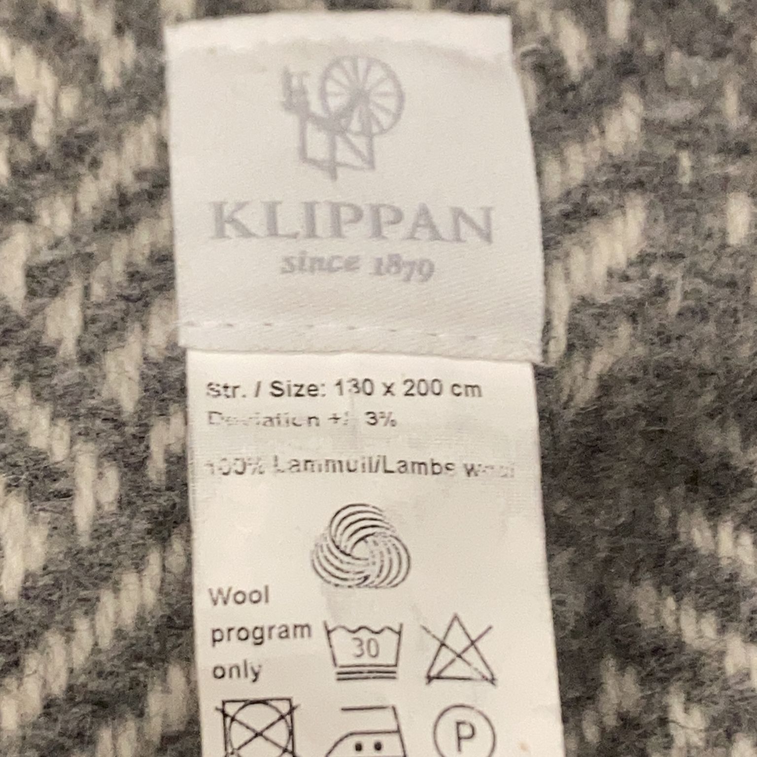 Klippan