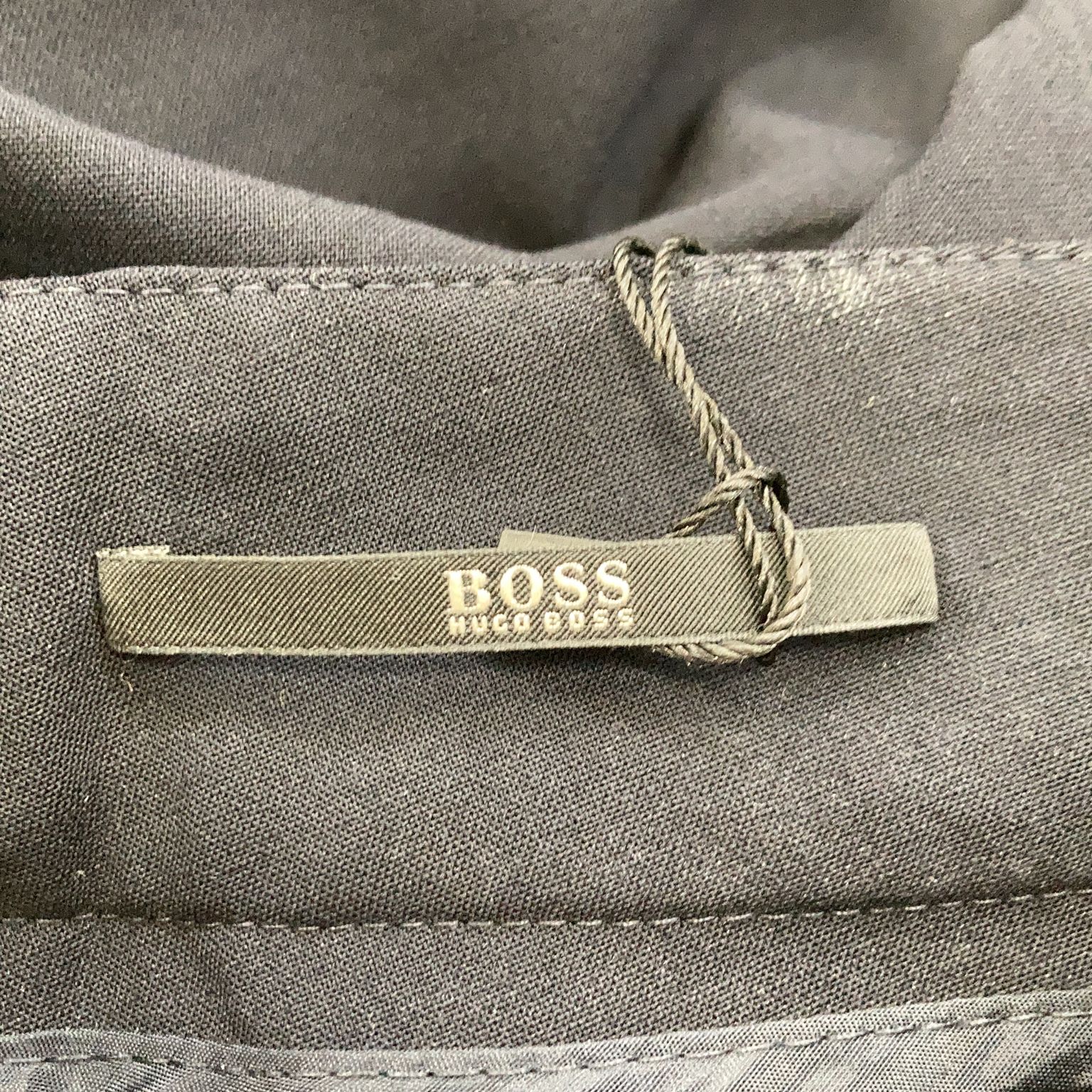 Boss Hugo Boss