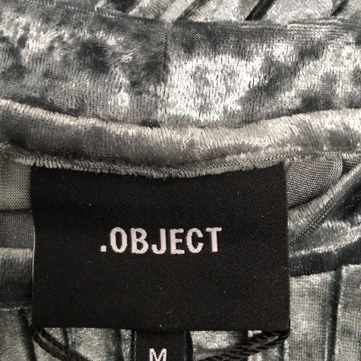 Object