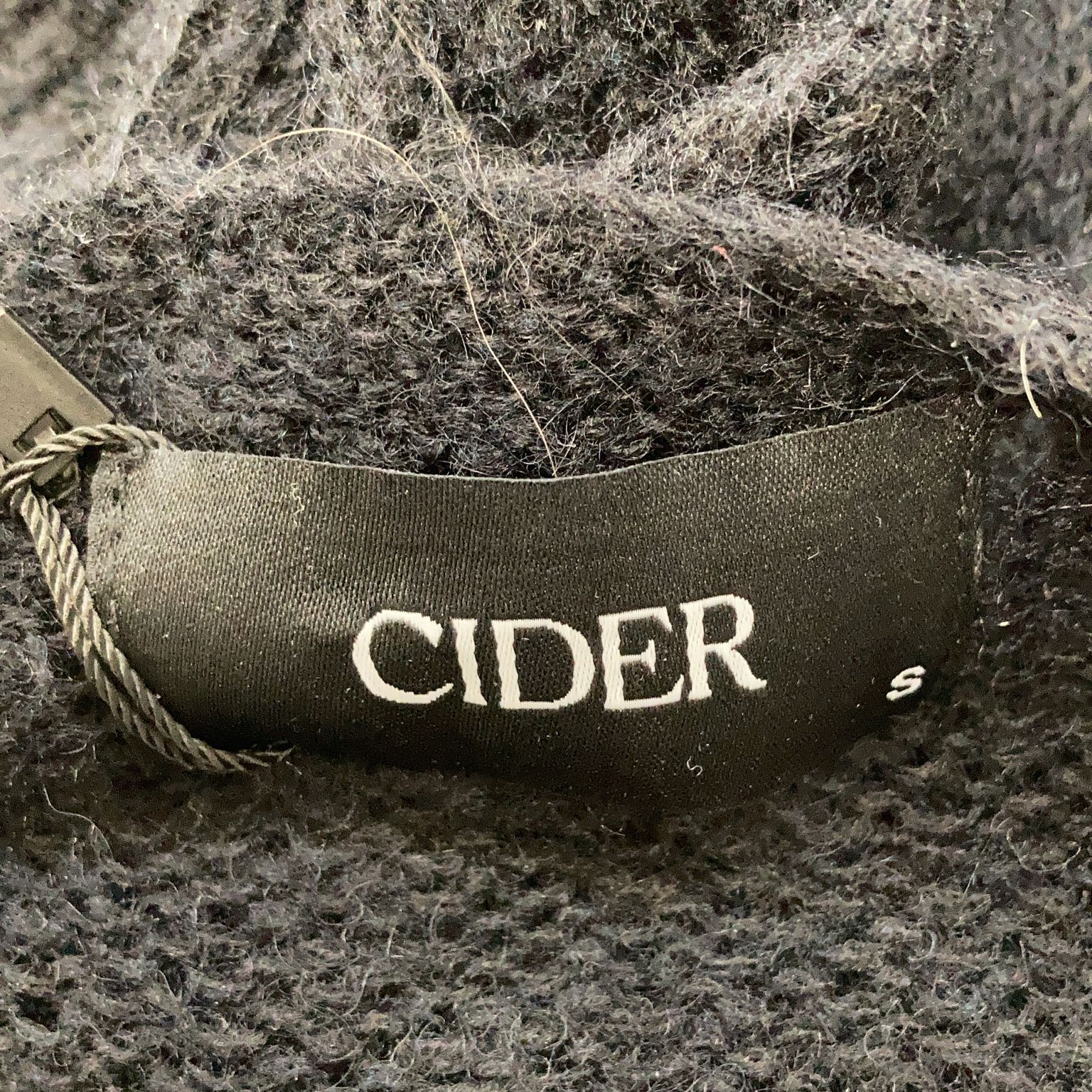 Cider