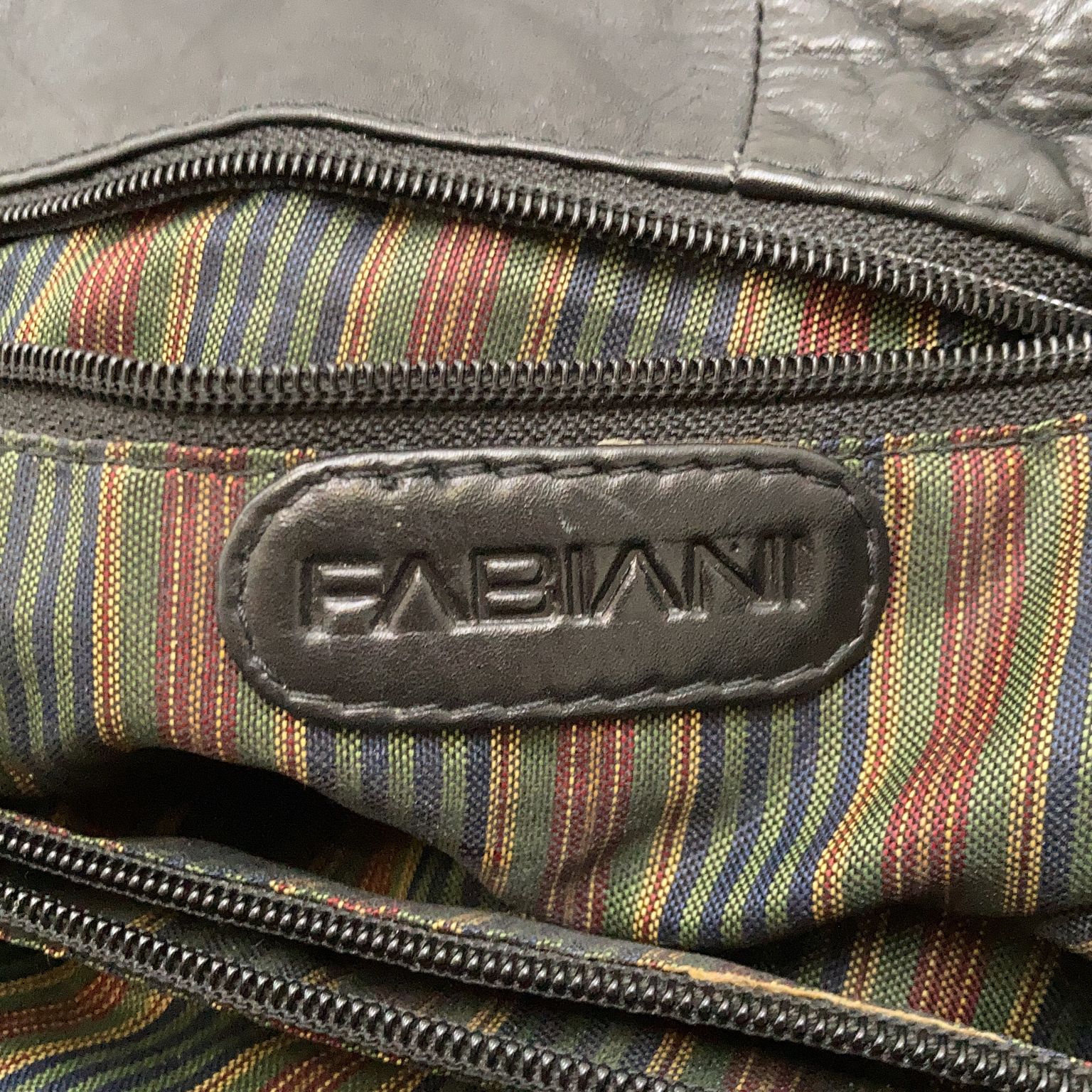 Fabiani