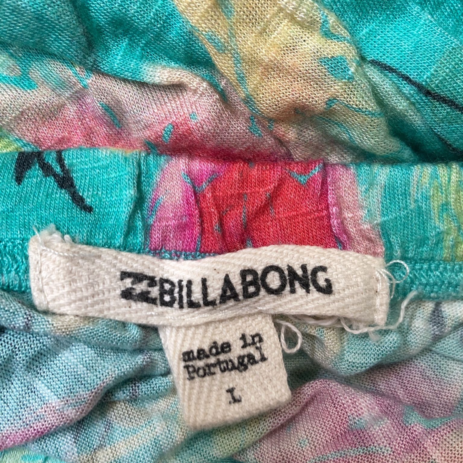 Billabong