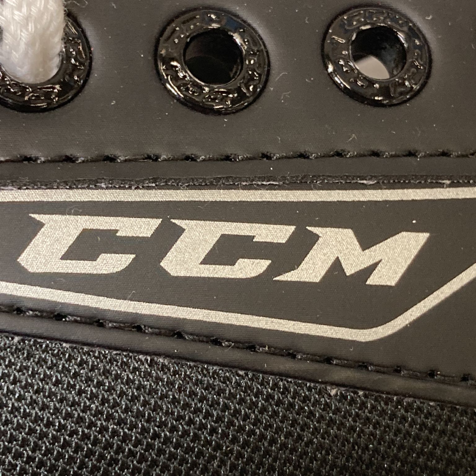 CCM