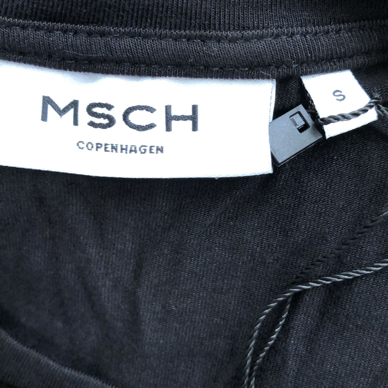 MSCH Copenhagen