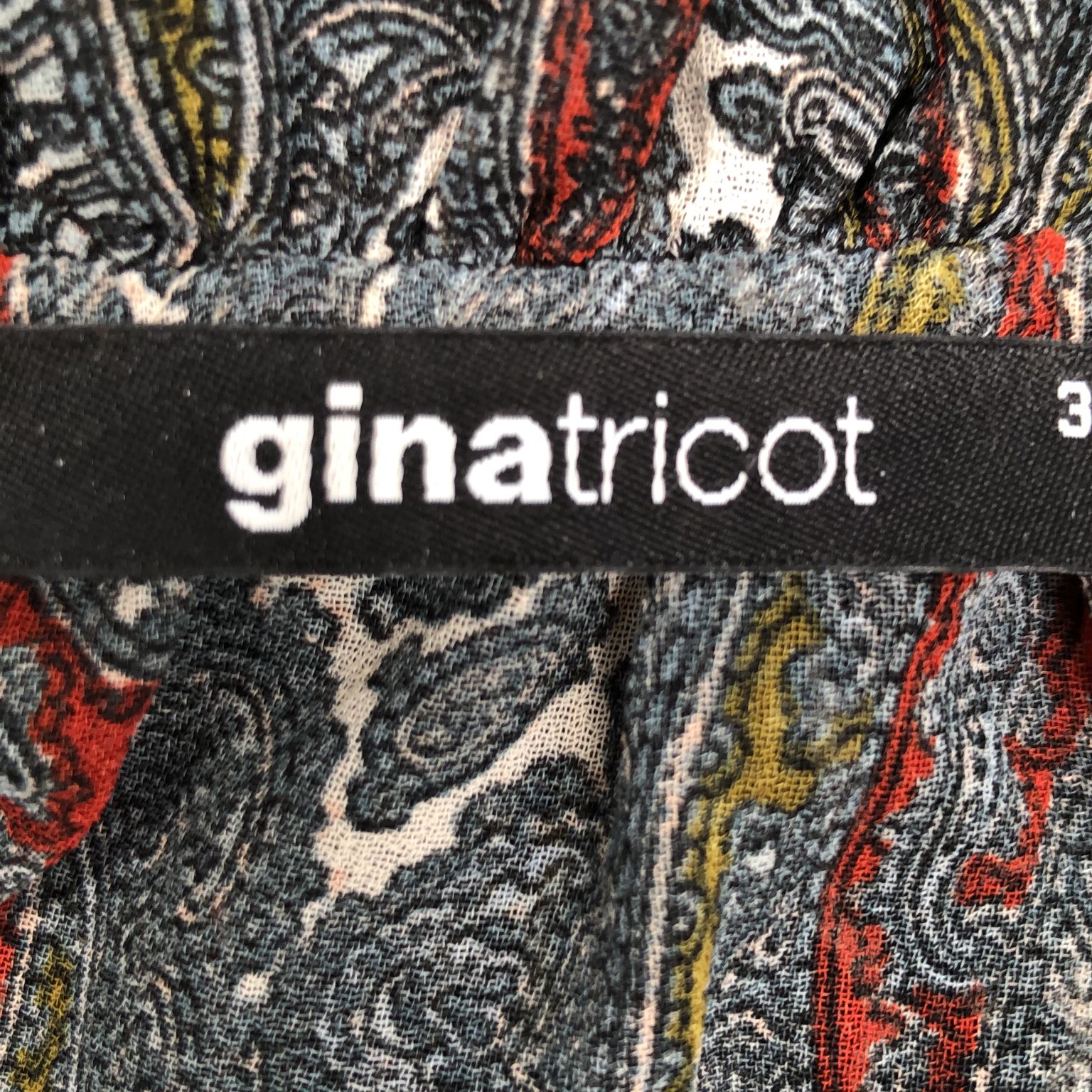 Gina Tricot