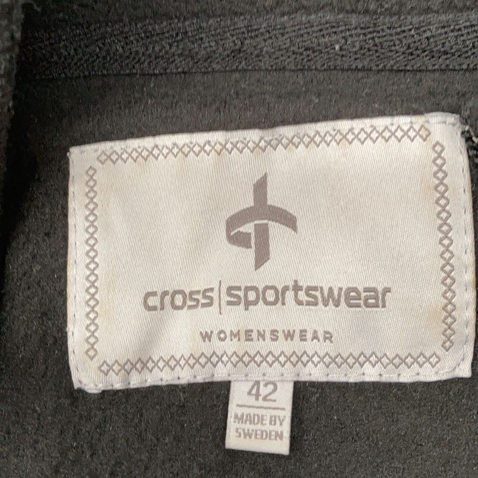 Cross Sportswear