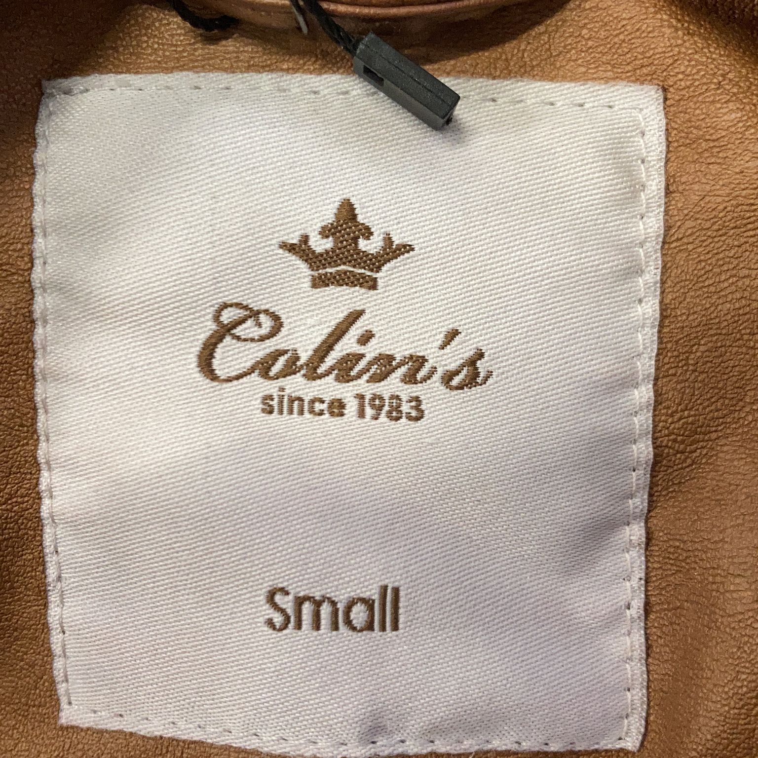 Colin's