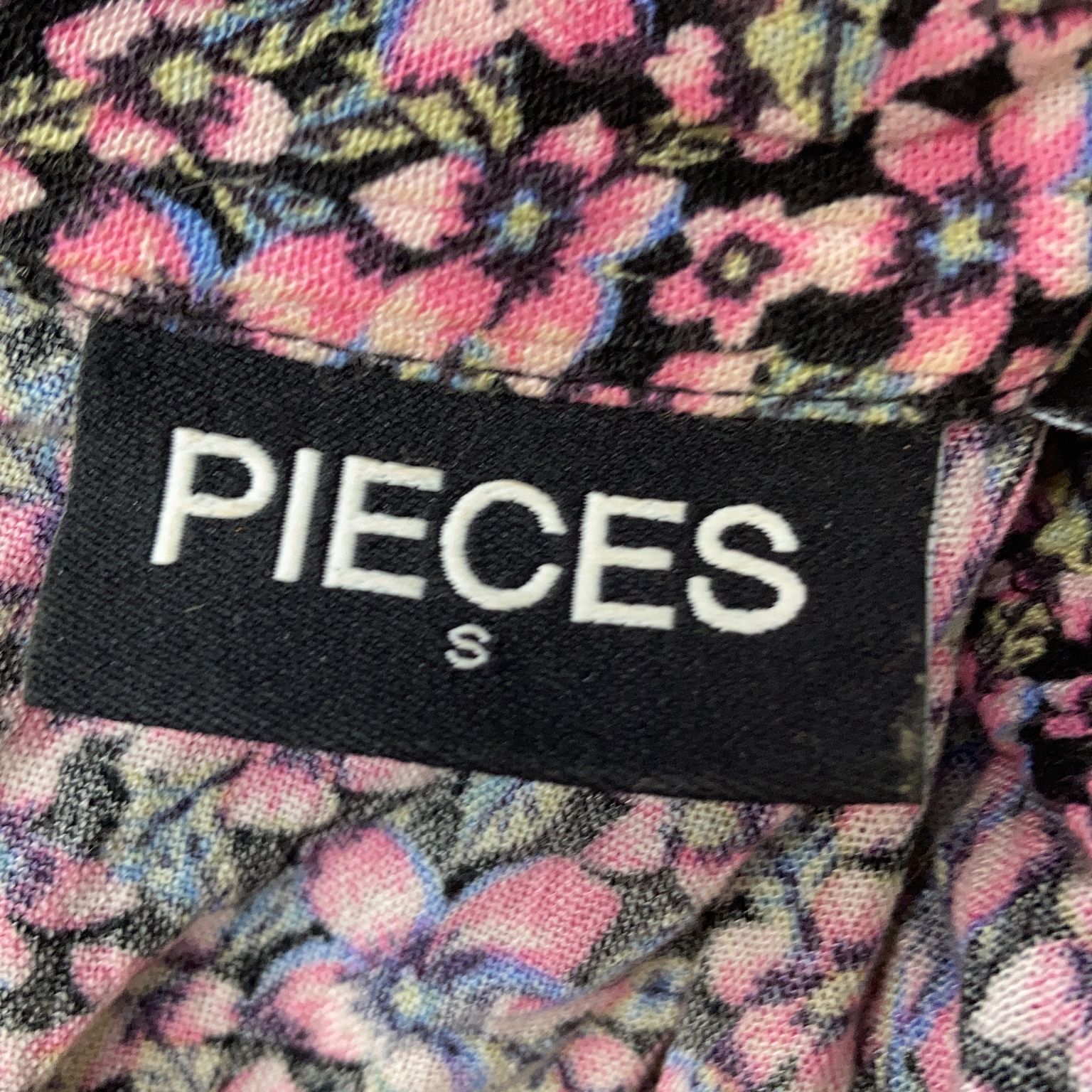 Pieces