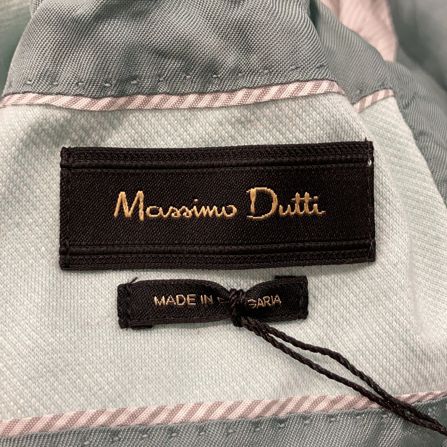 Massimo Dutti