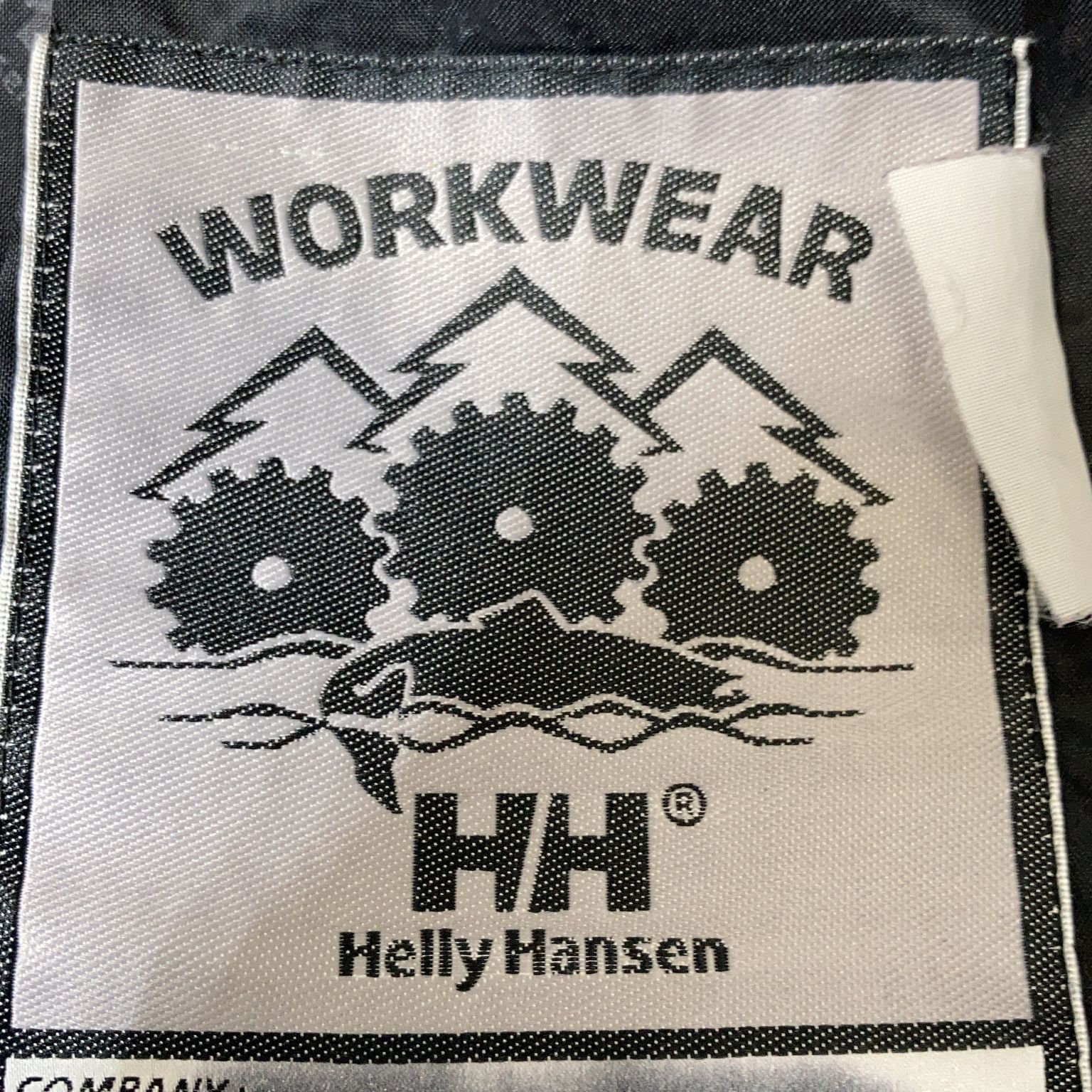 Workwear