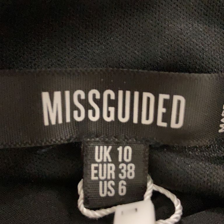 Missguided