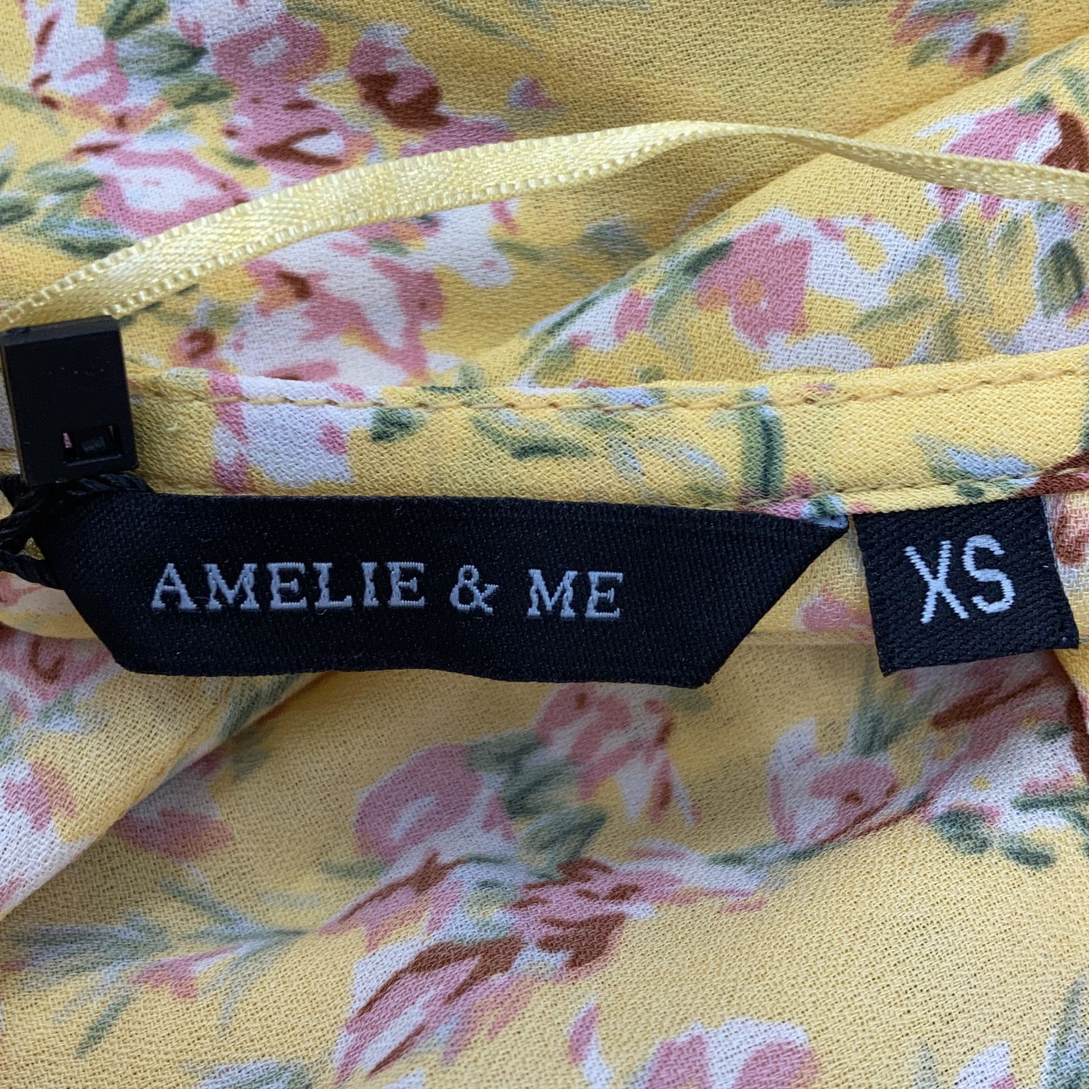 Amelie  Me