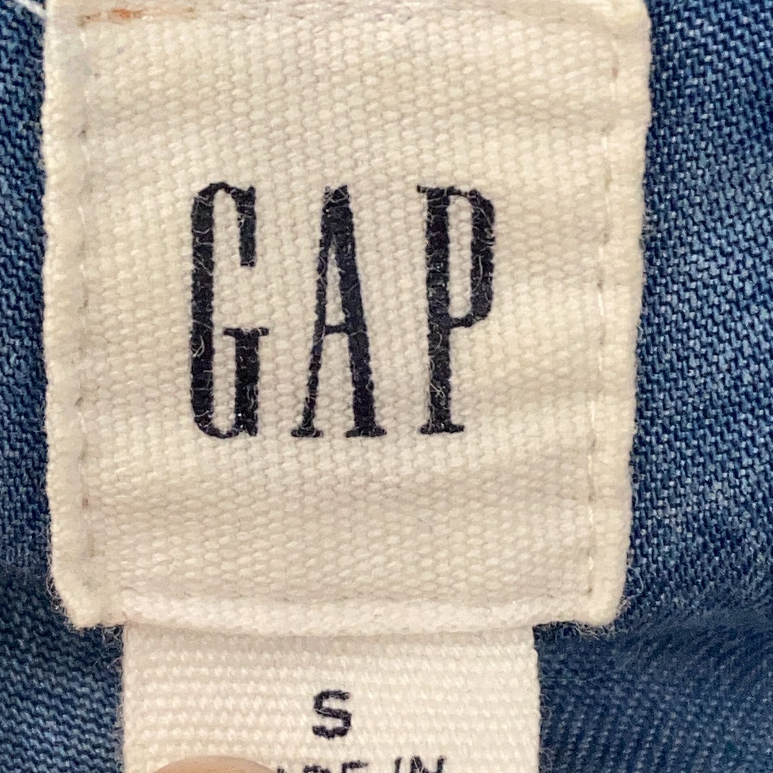 Gap