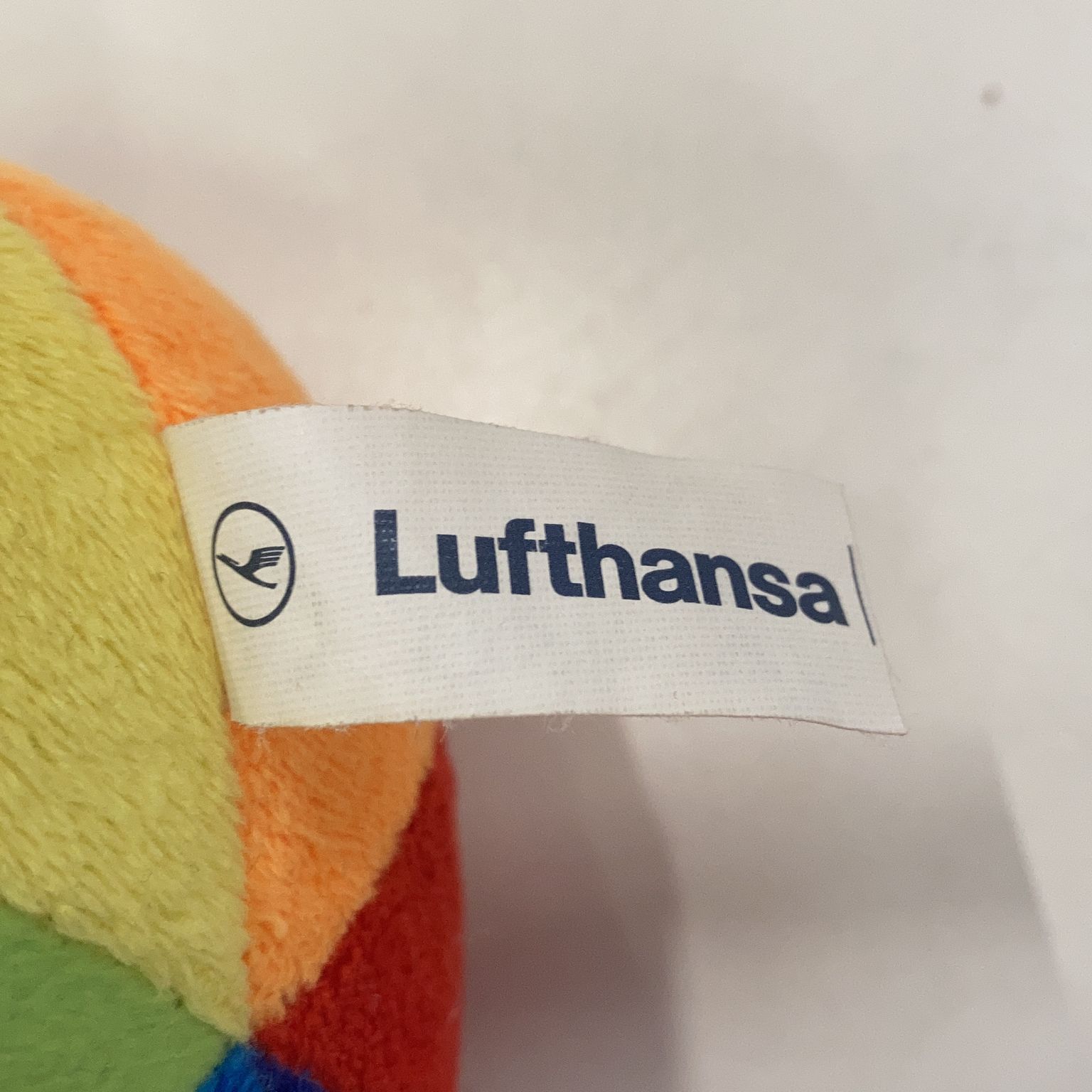 Lufthansa