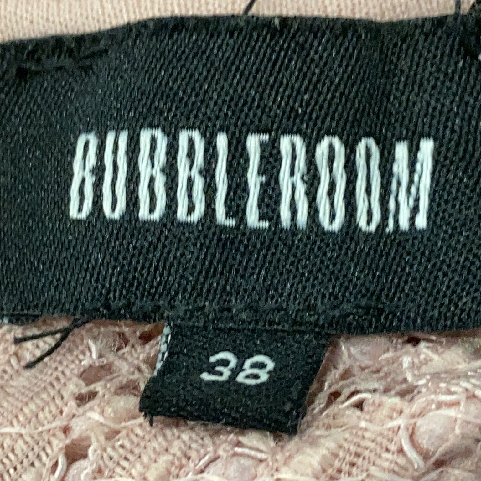 Bubbleroom