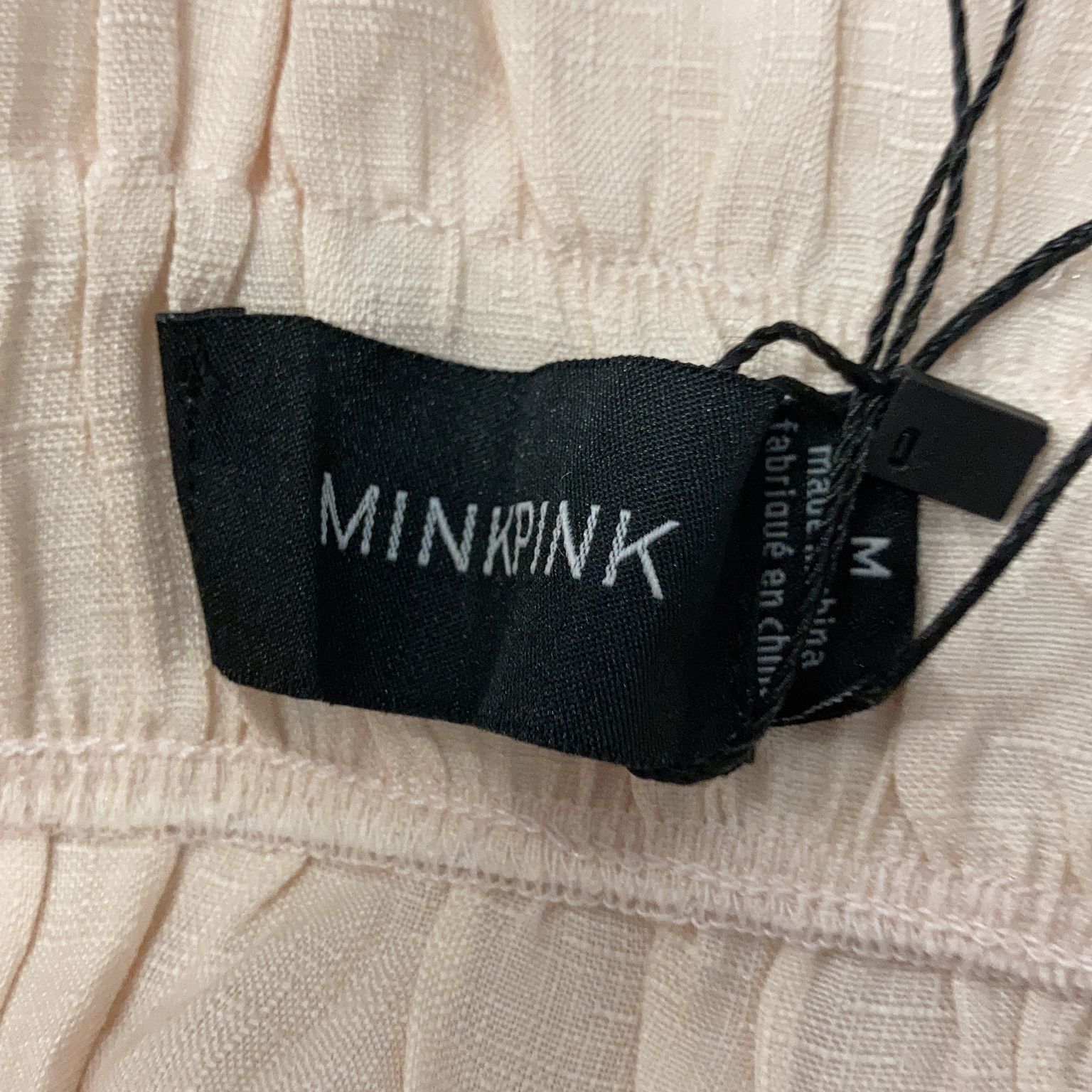 Minkpink