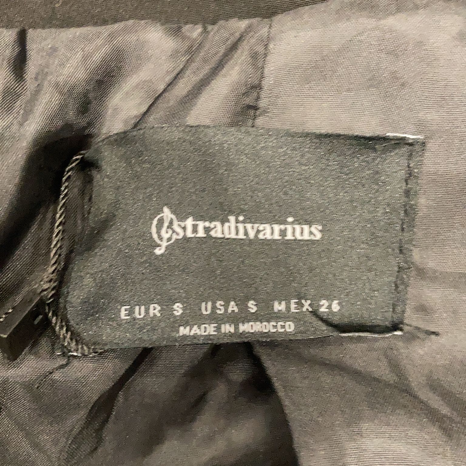 Stradivarius