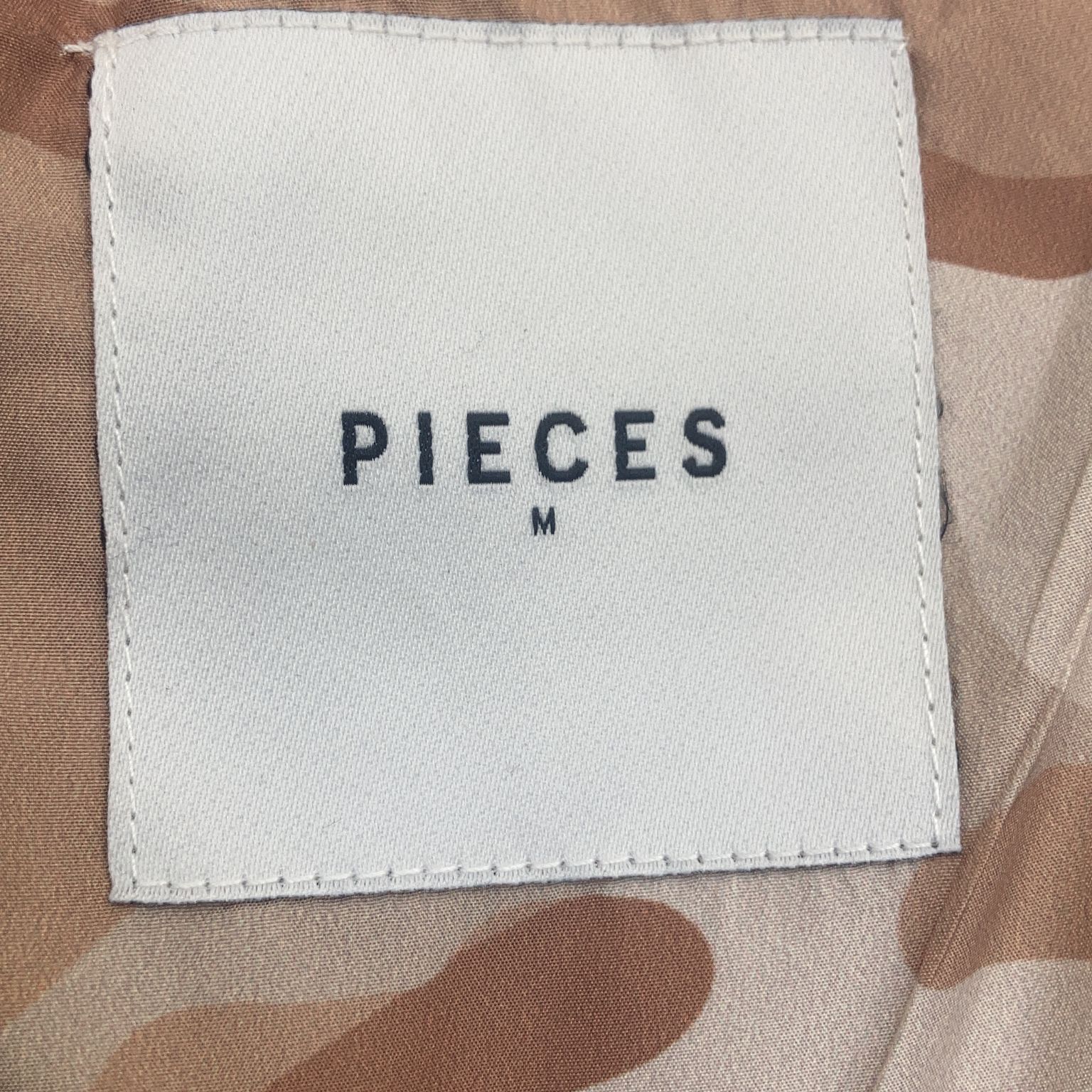 Pieces