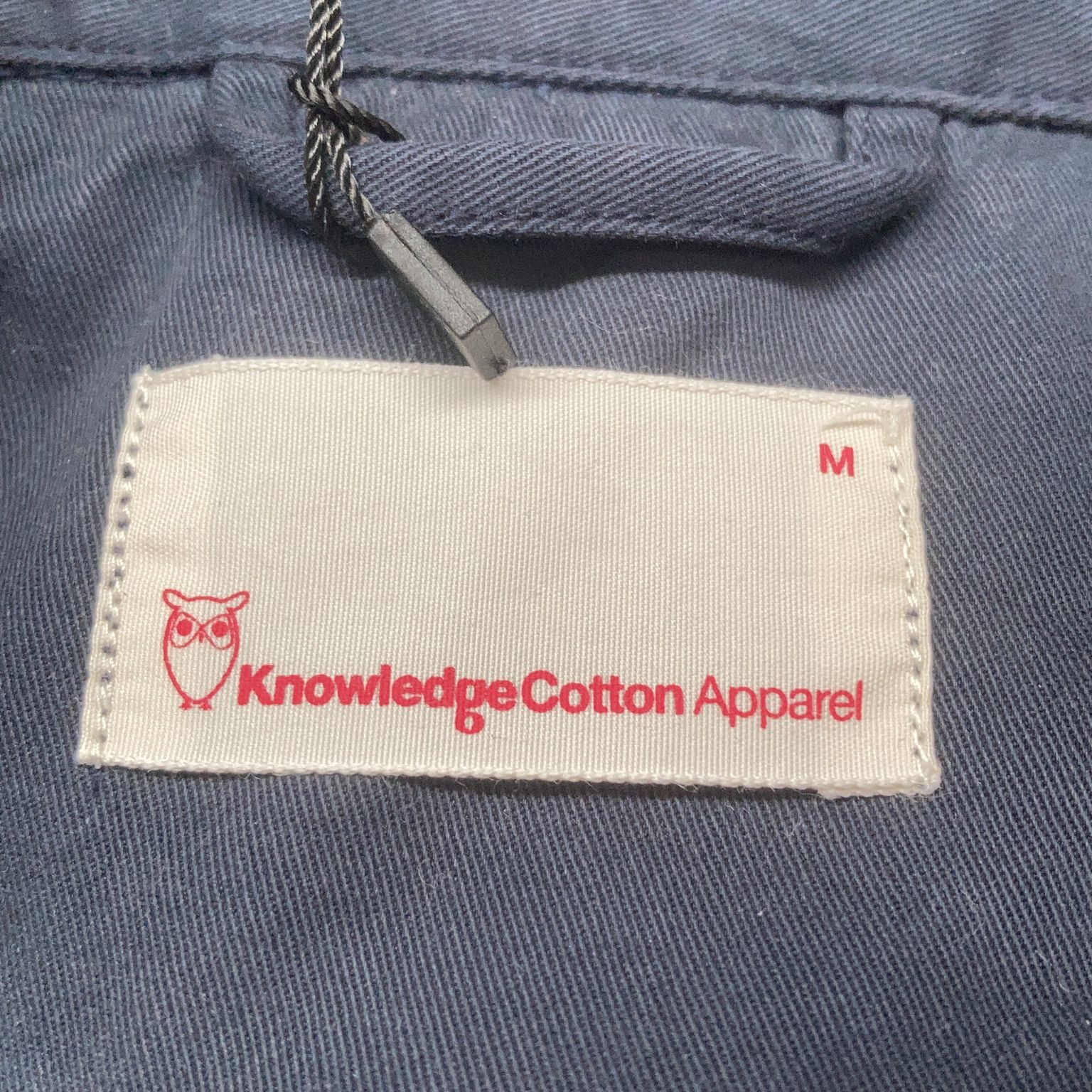 Knowledge Cotton Apparel