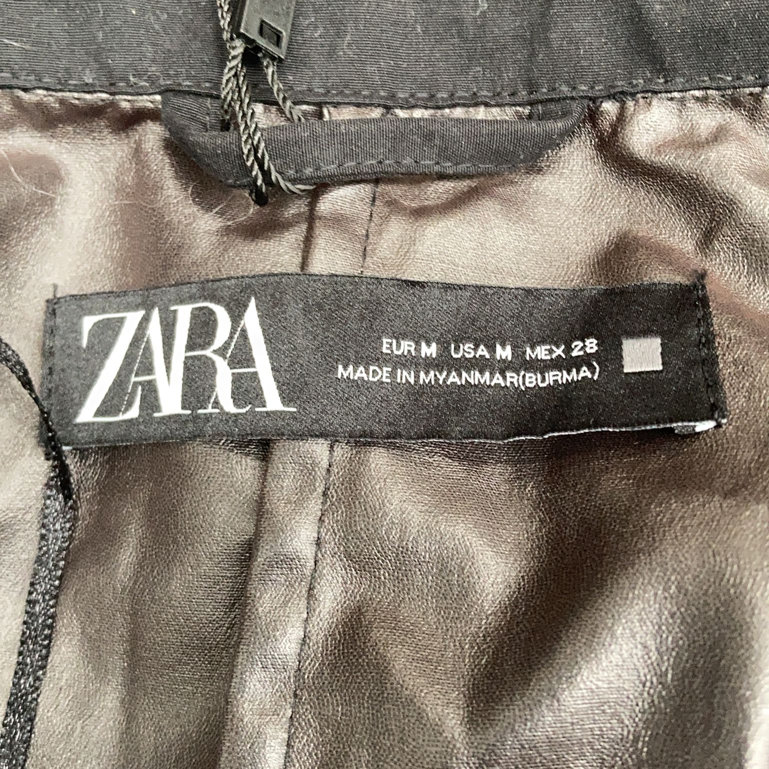 Zara