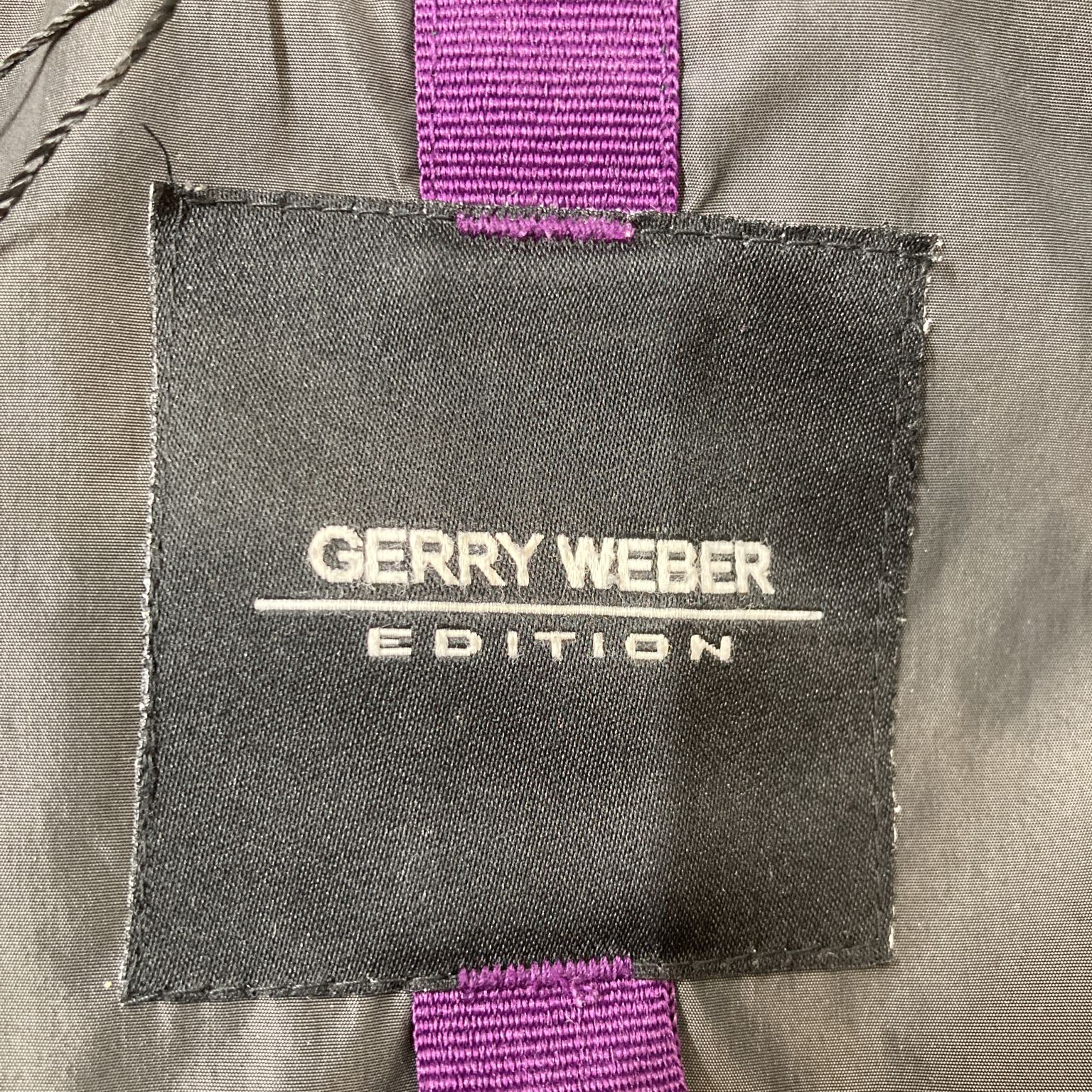 Gerry Weber