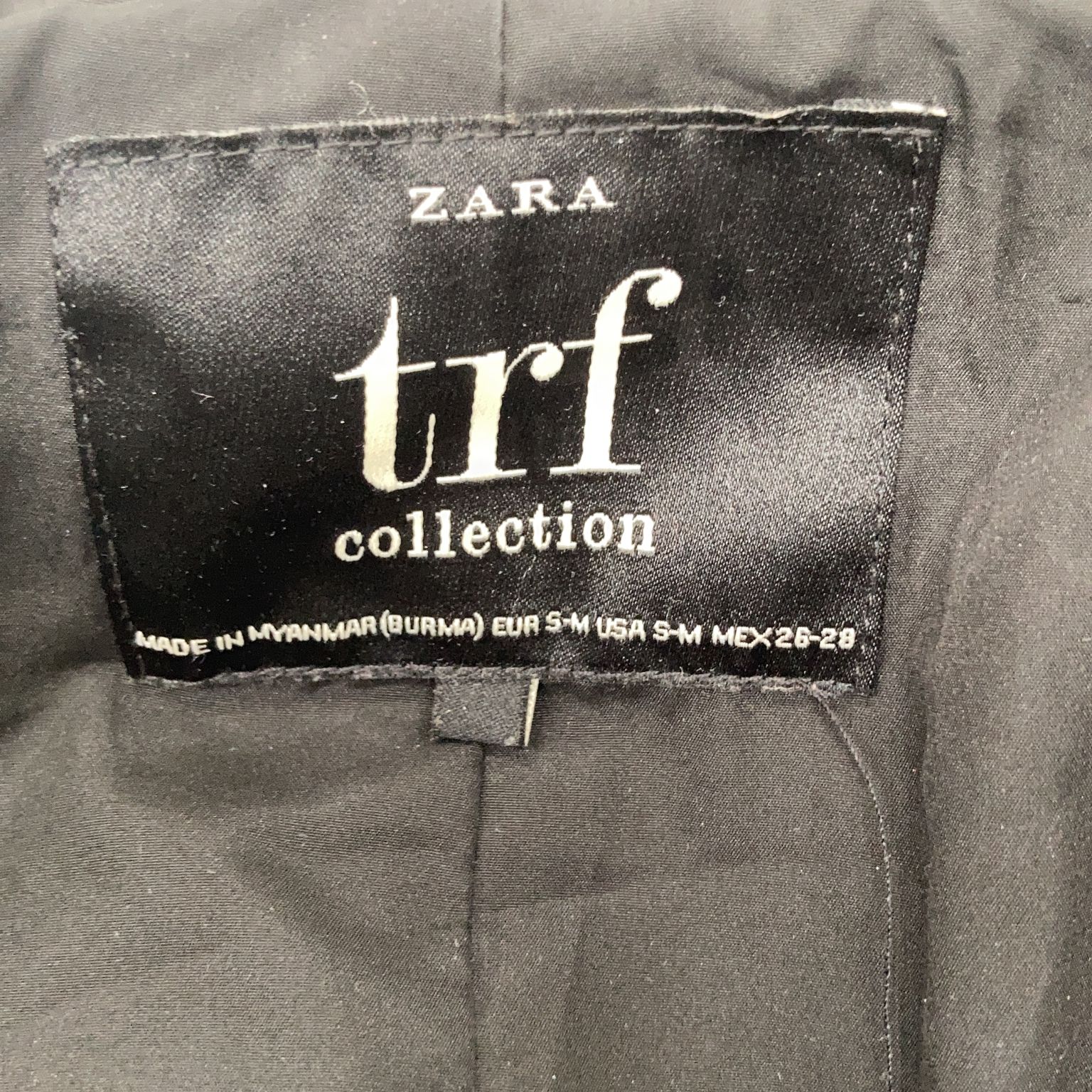 Zara Trafaluc