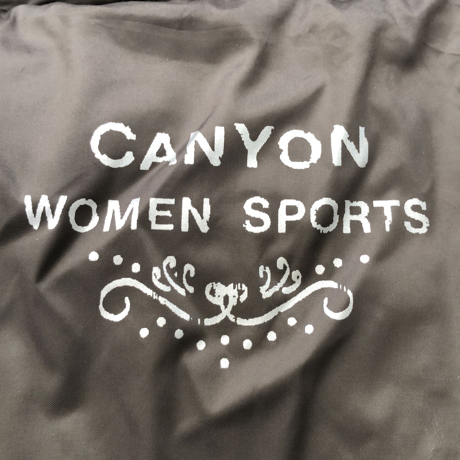 Canyon Women Sports