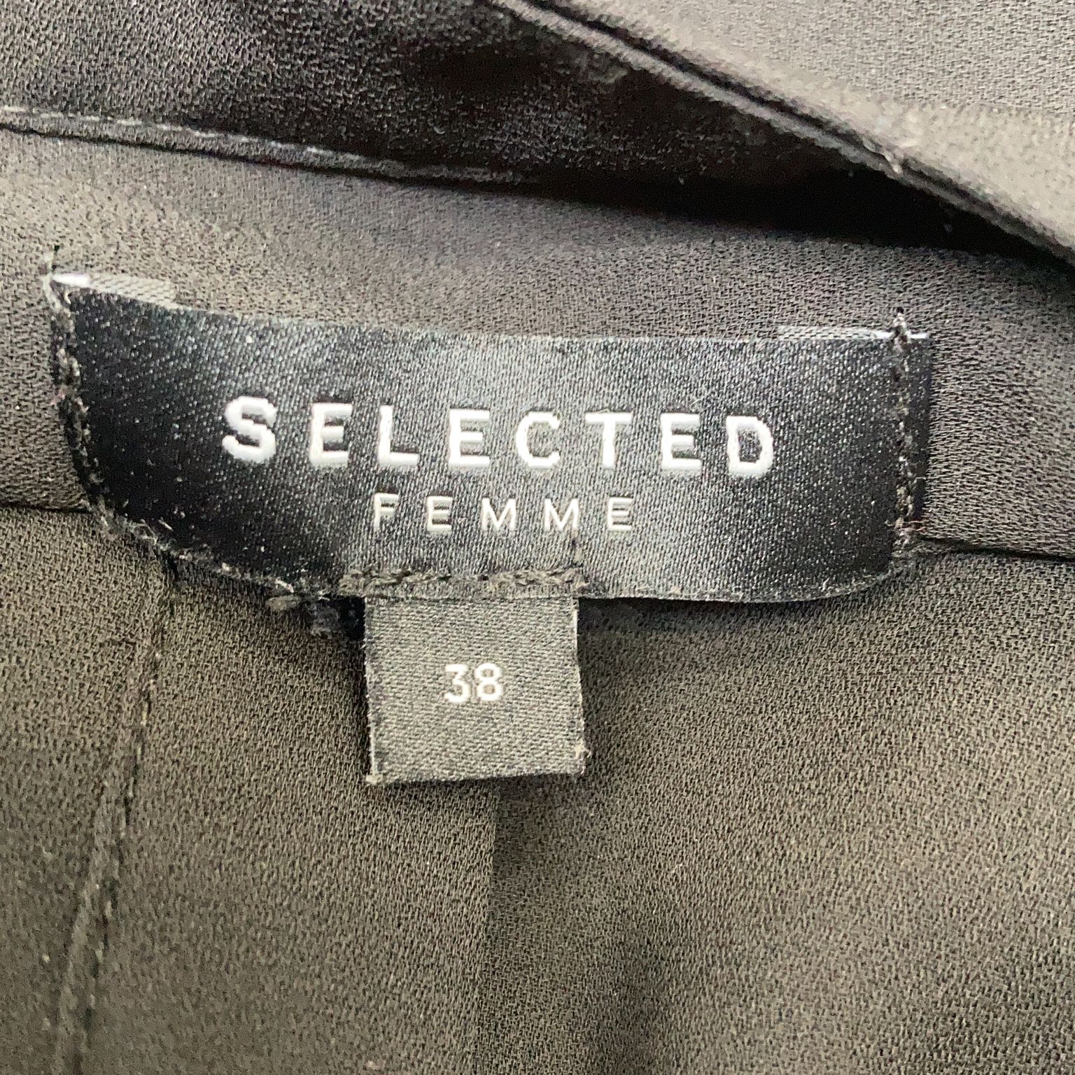 Selected