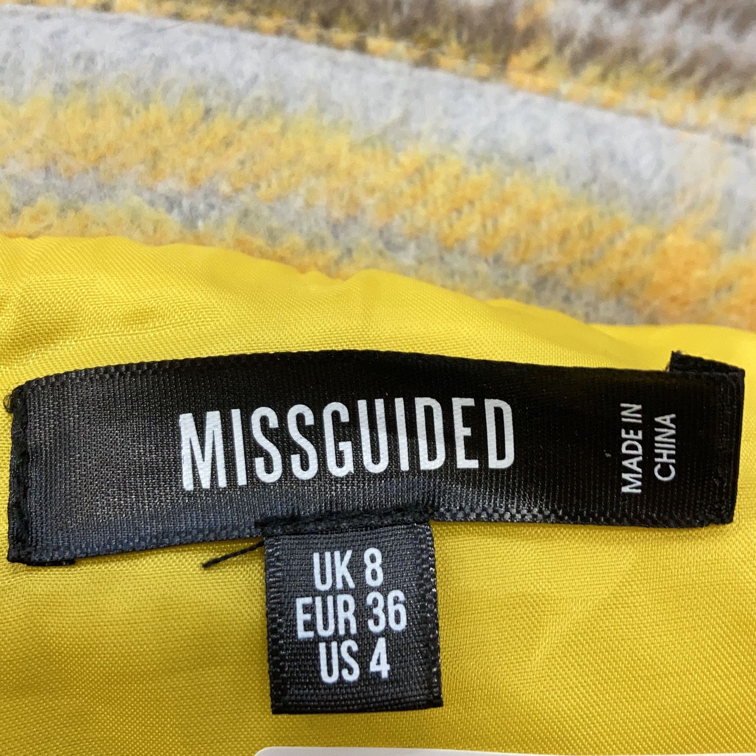 Missguided