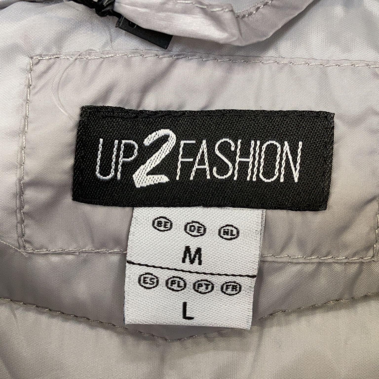 Up2Fashion