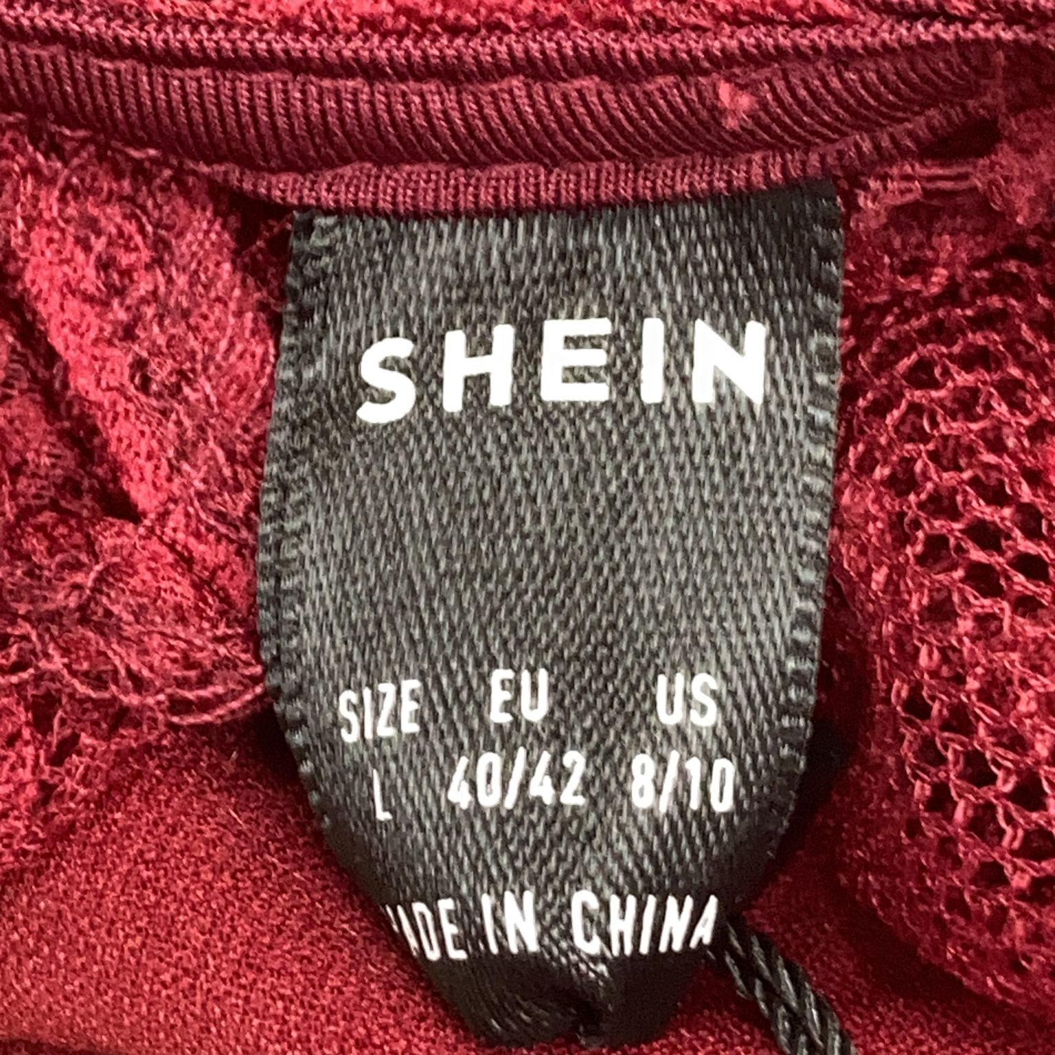 Shein