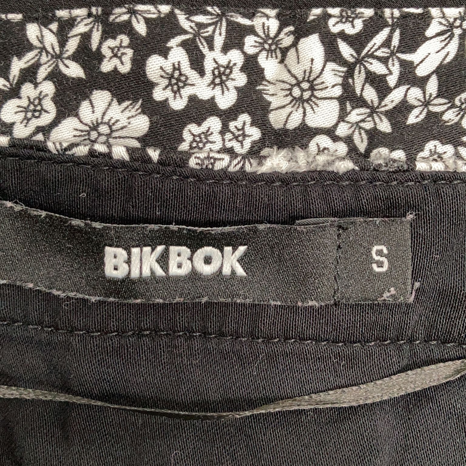 Bik Bok