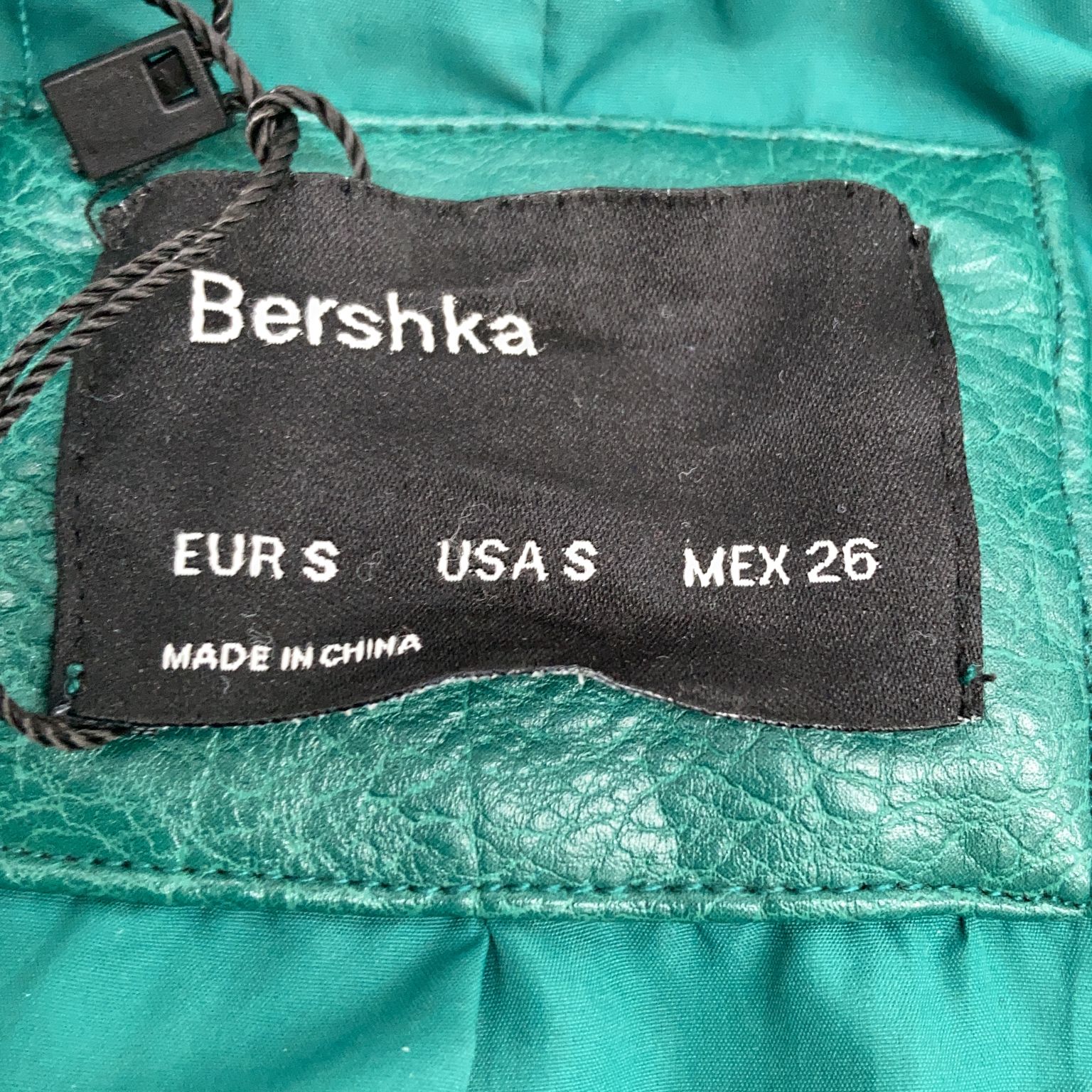 Bershka