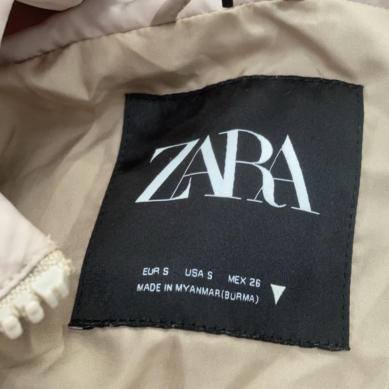 Zara