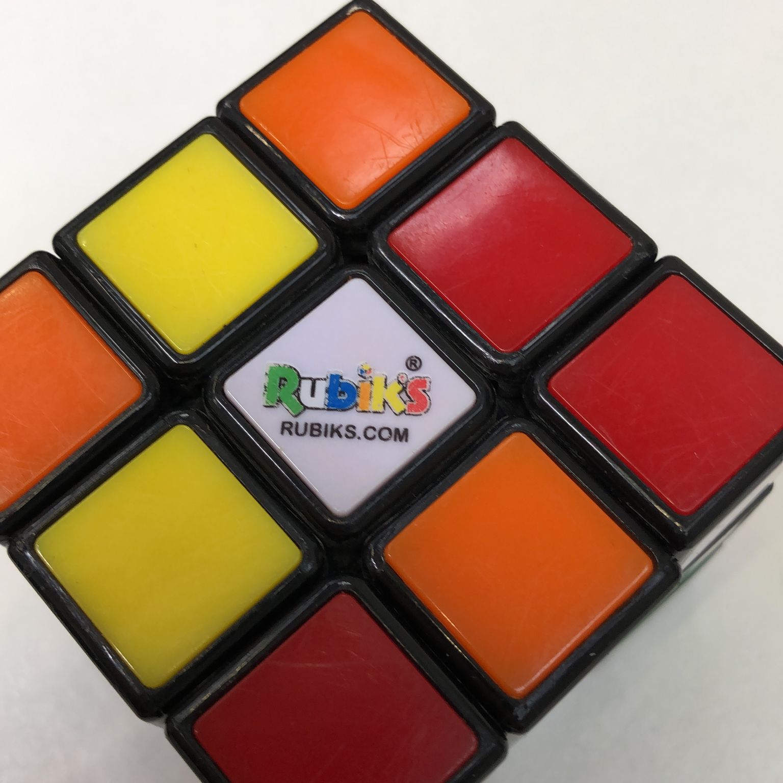 Rubiks