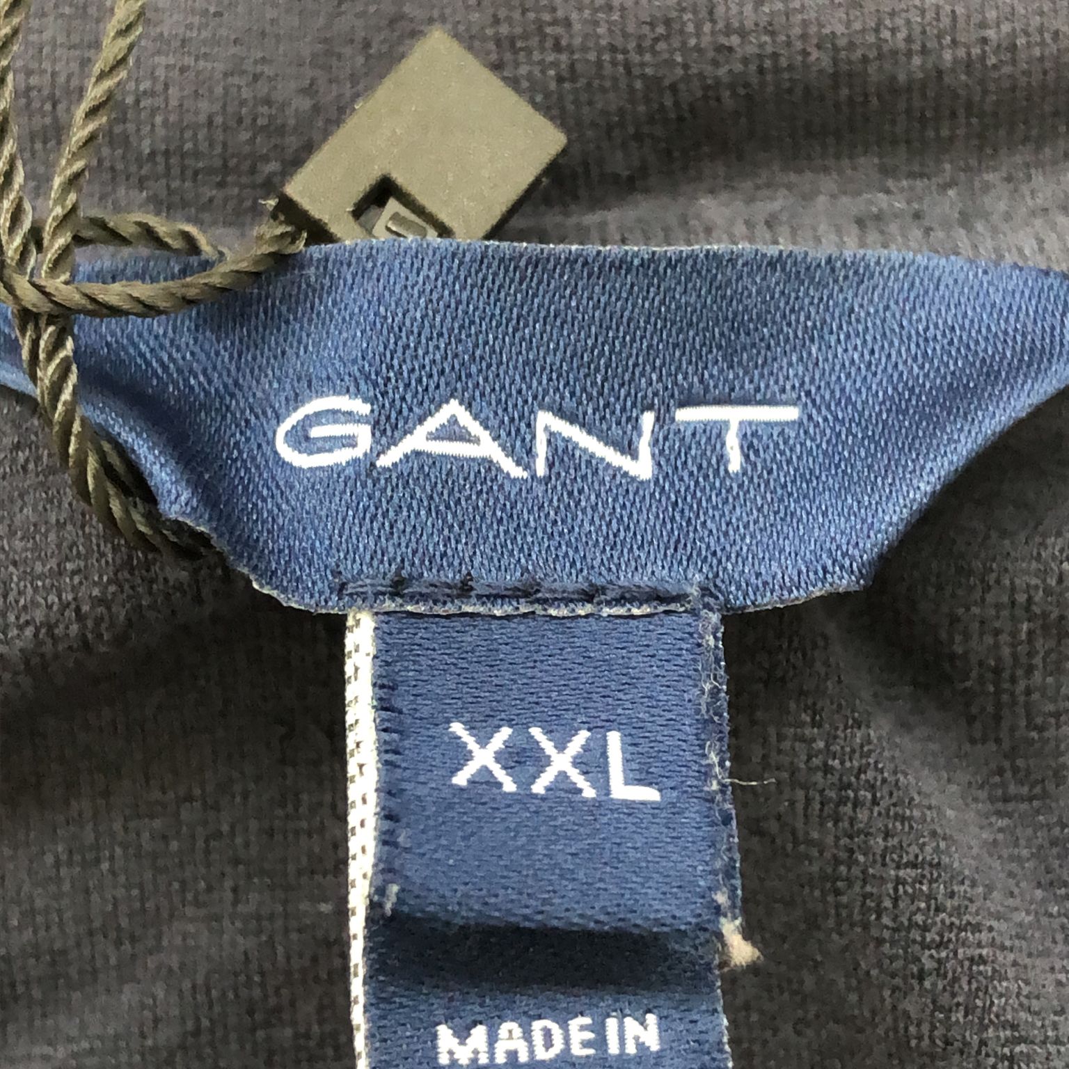 GANT