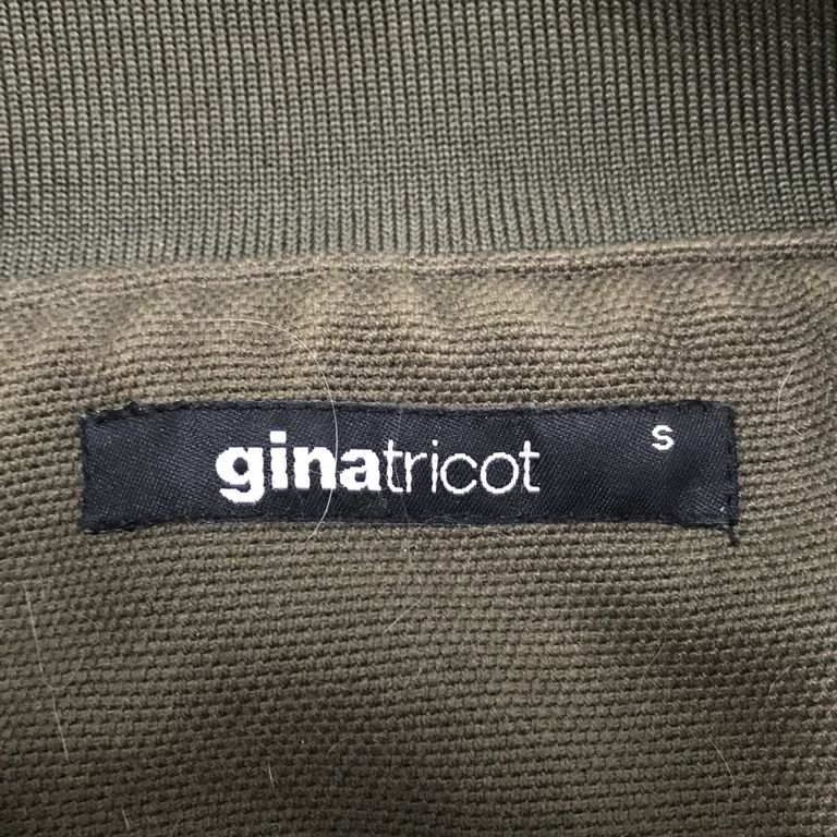 Gina Tricot